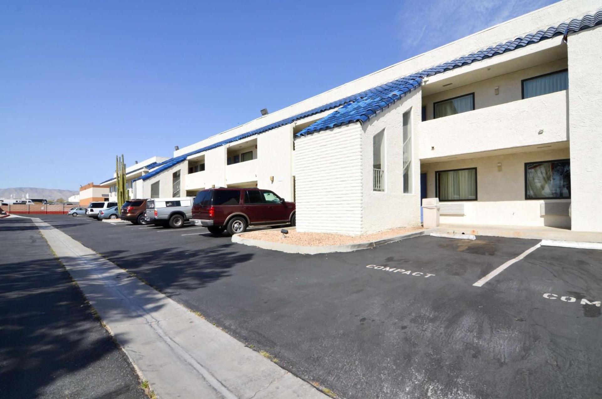 Motel 6-North Palm Springs, CA - North photo 56