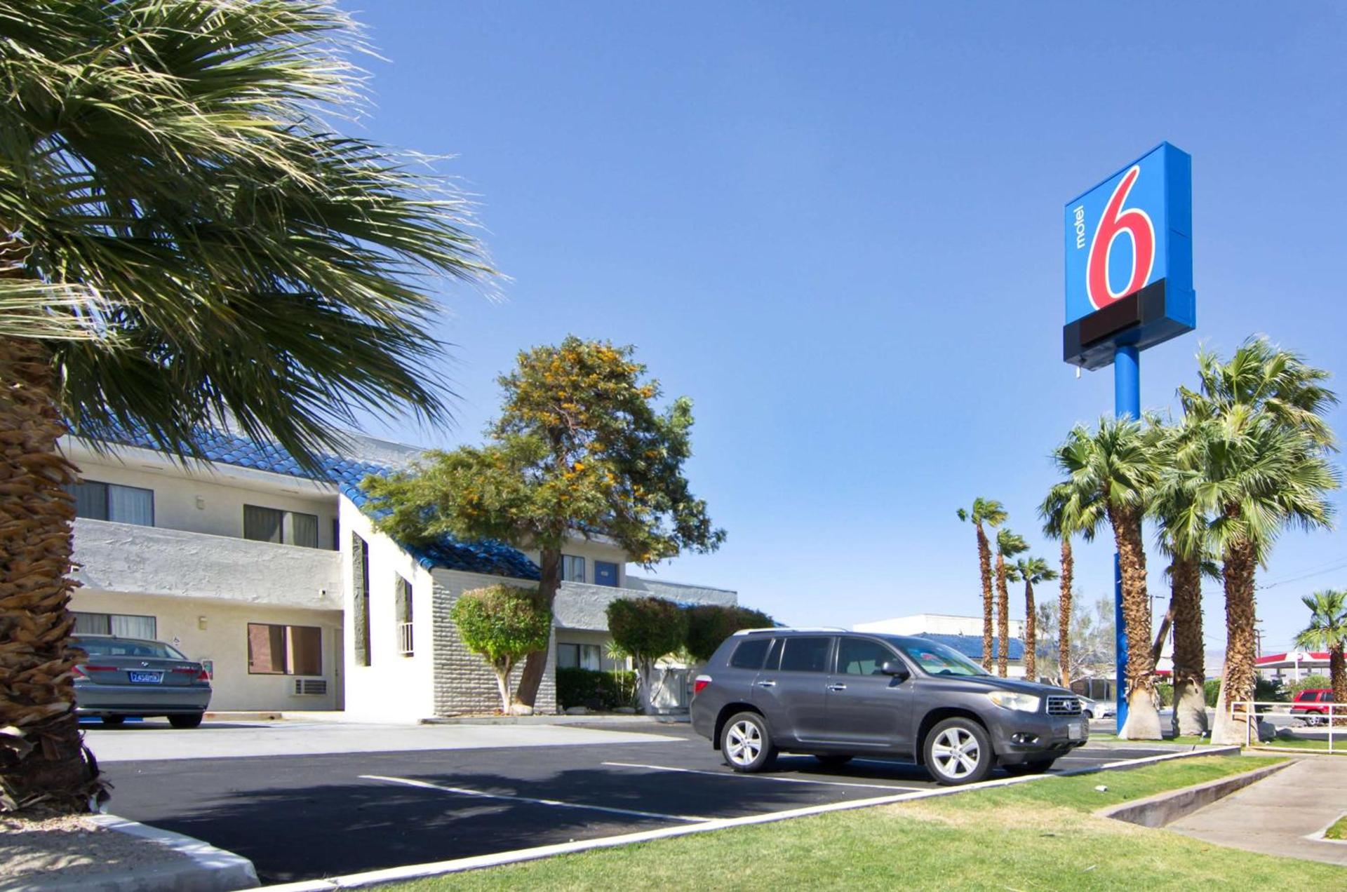 Motel 6-North Palm Springs, CA - North photo 55