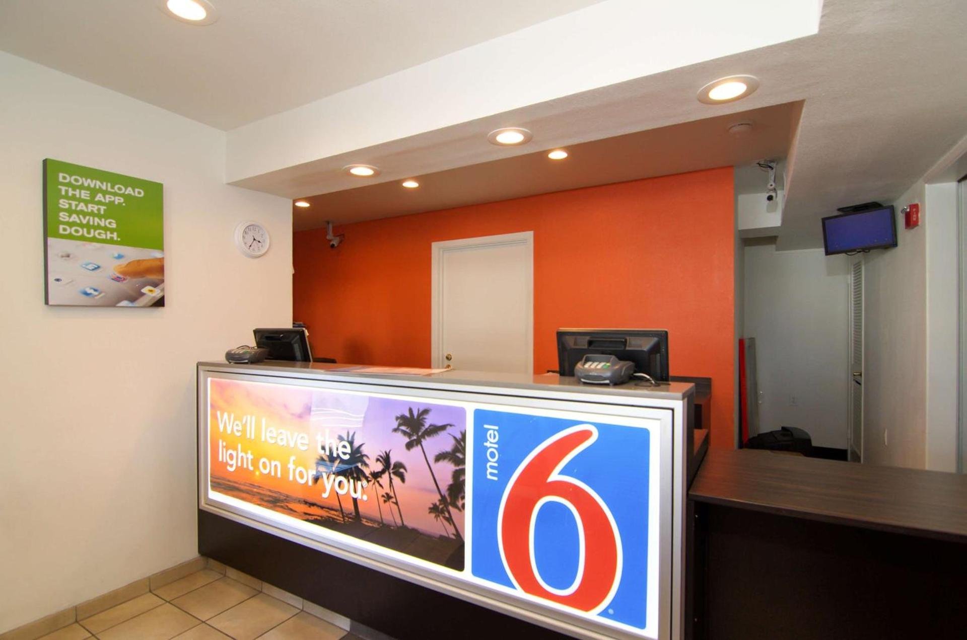 Motel 6-North Palm Springs, CA - North photo 51