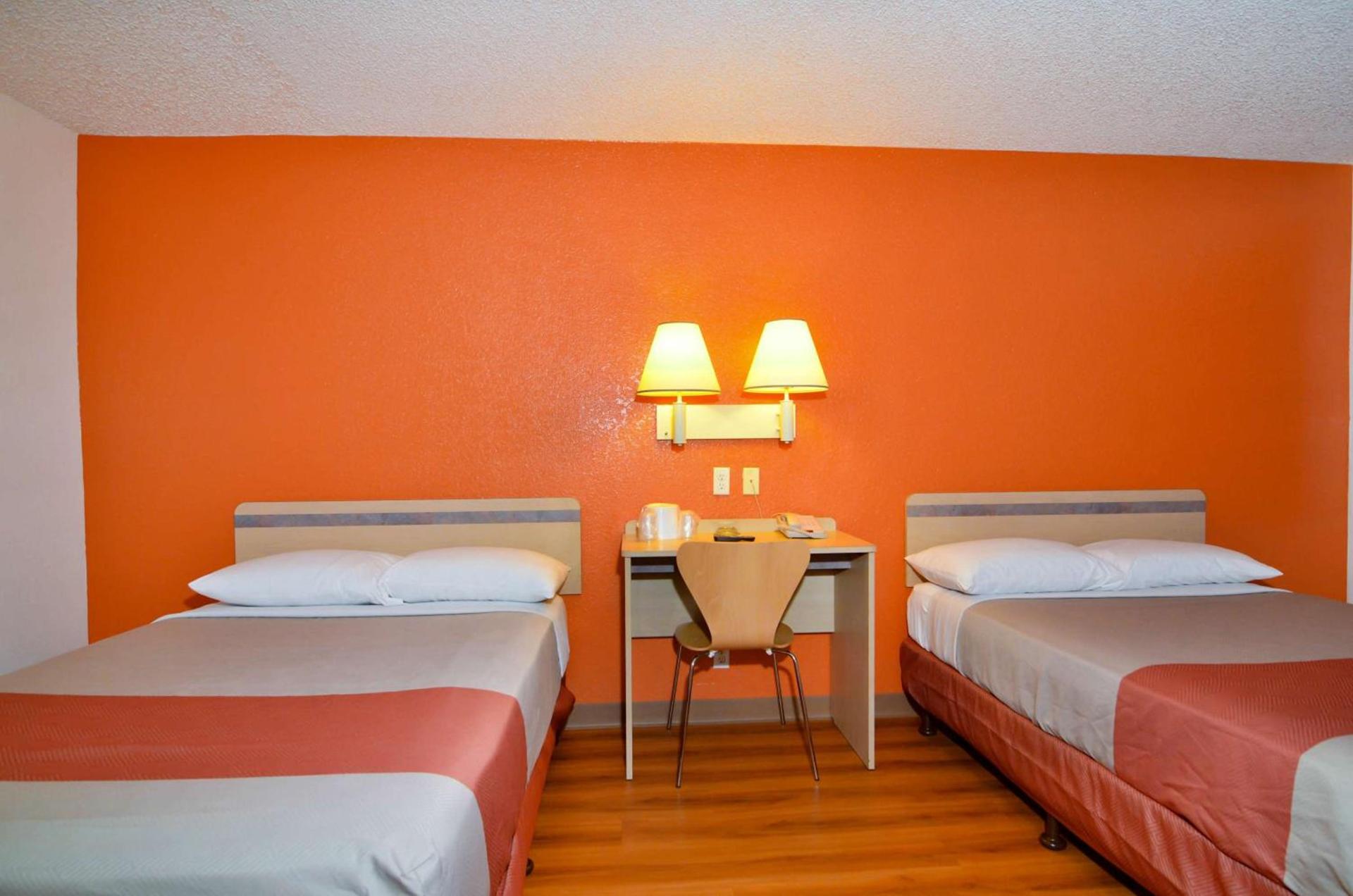 Motel 6-North Palm Springs, CA - North photo 47