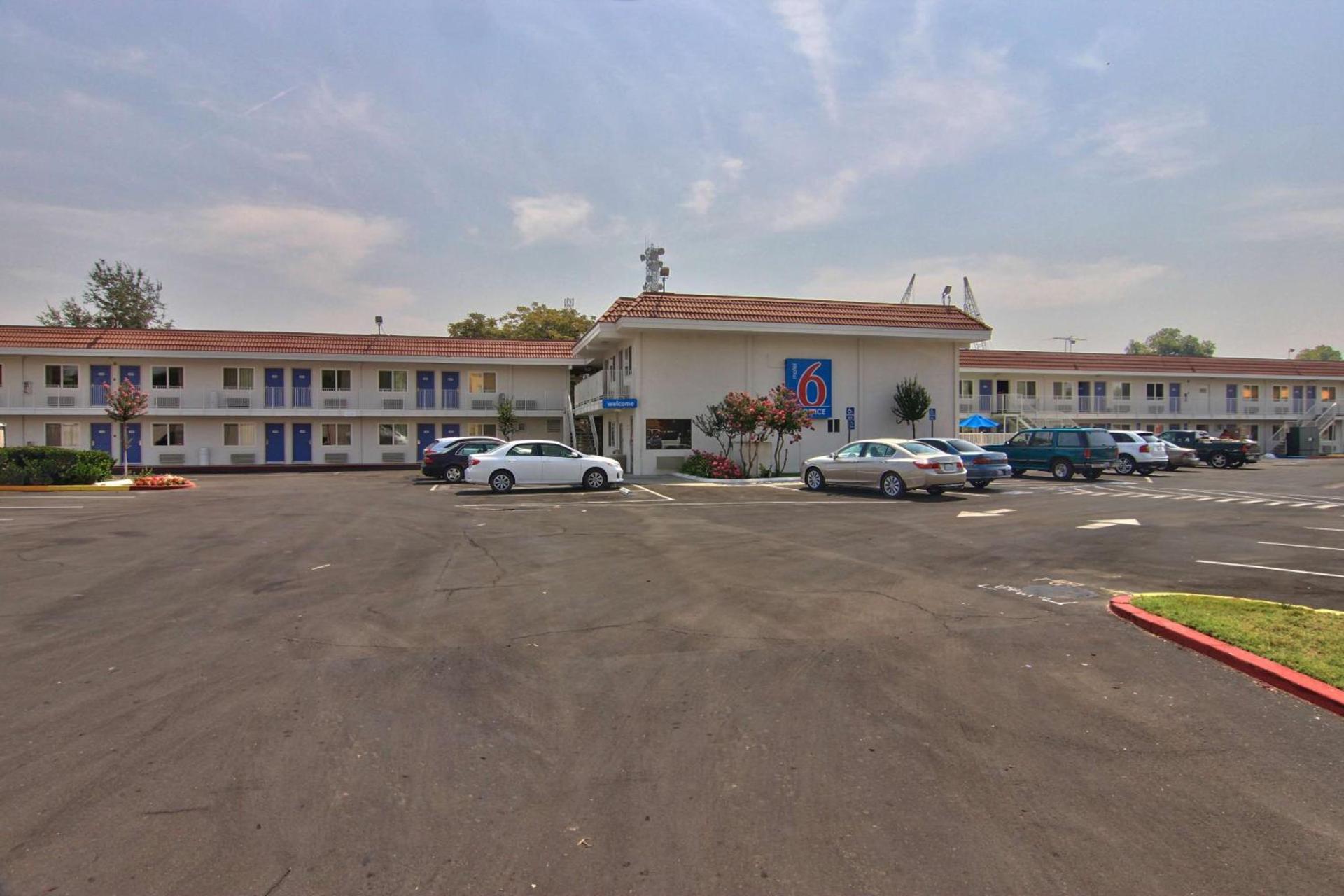 Motel 6-Sacramento, CA - Old Sacramento North photo 40