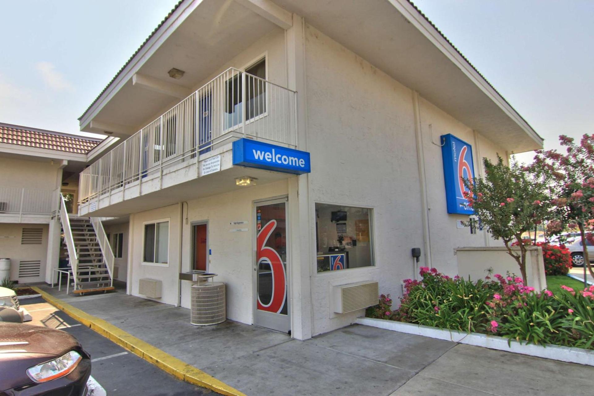 Motel 6-Sacramento, CA - Old Sacramento North photo 39