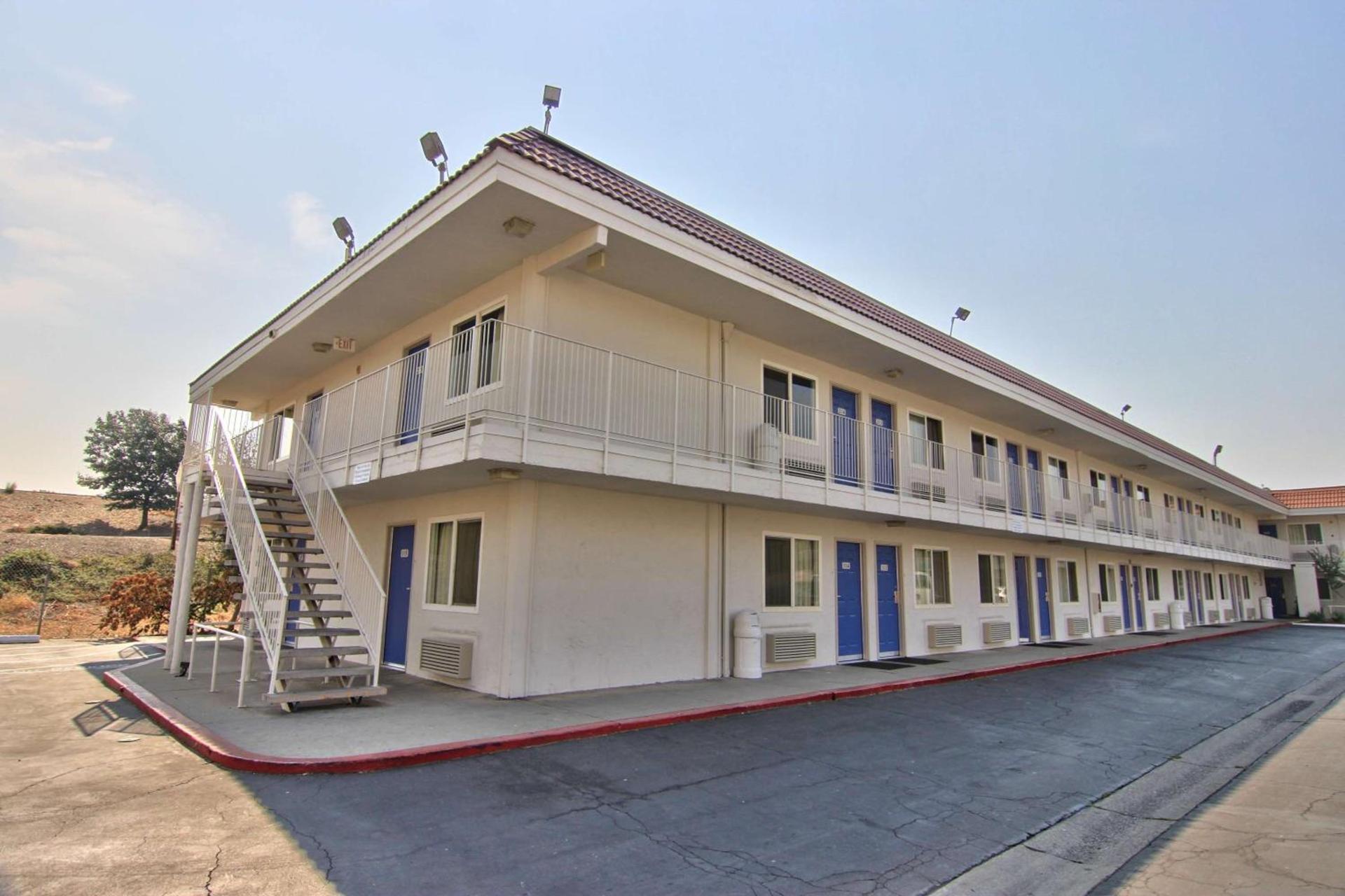 Motel 6-Sacramento, CA - Old Sacramento North photo 38