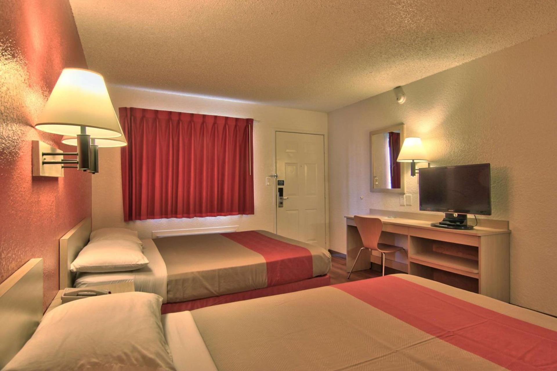 Motel 6-Sacramento, CA - Old Sacramento North photo 34