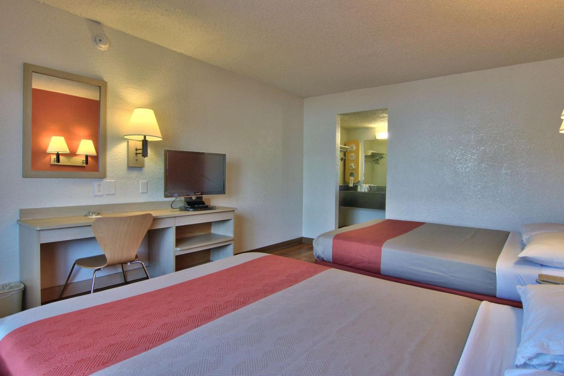 Motel 6-Sacramento, CA - Old Sacramento North photo 33