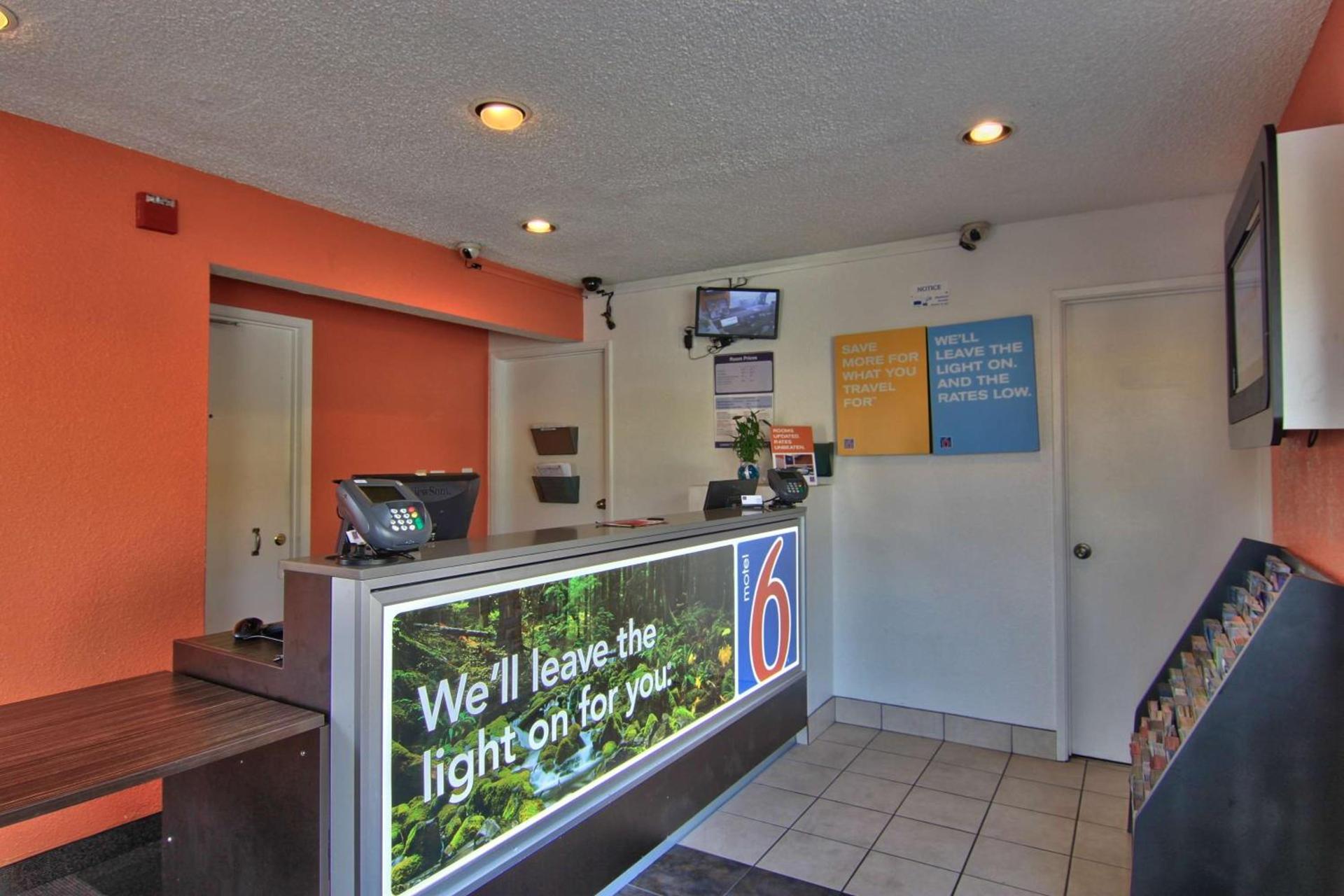 Motel 6-Sacramento, CA - Old Sacramento North photo 29