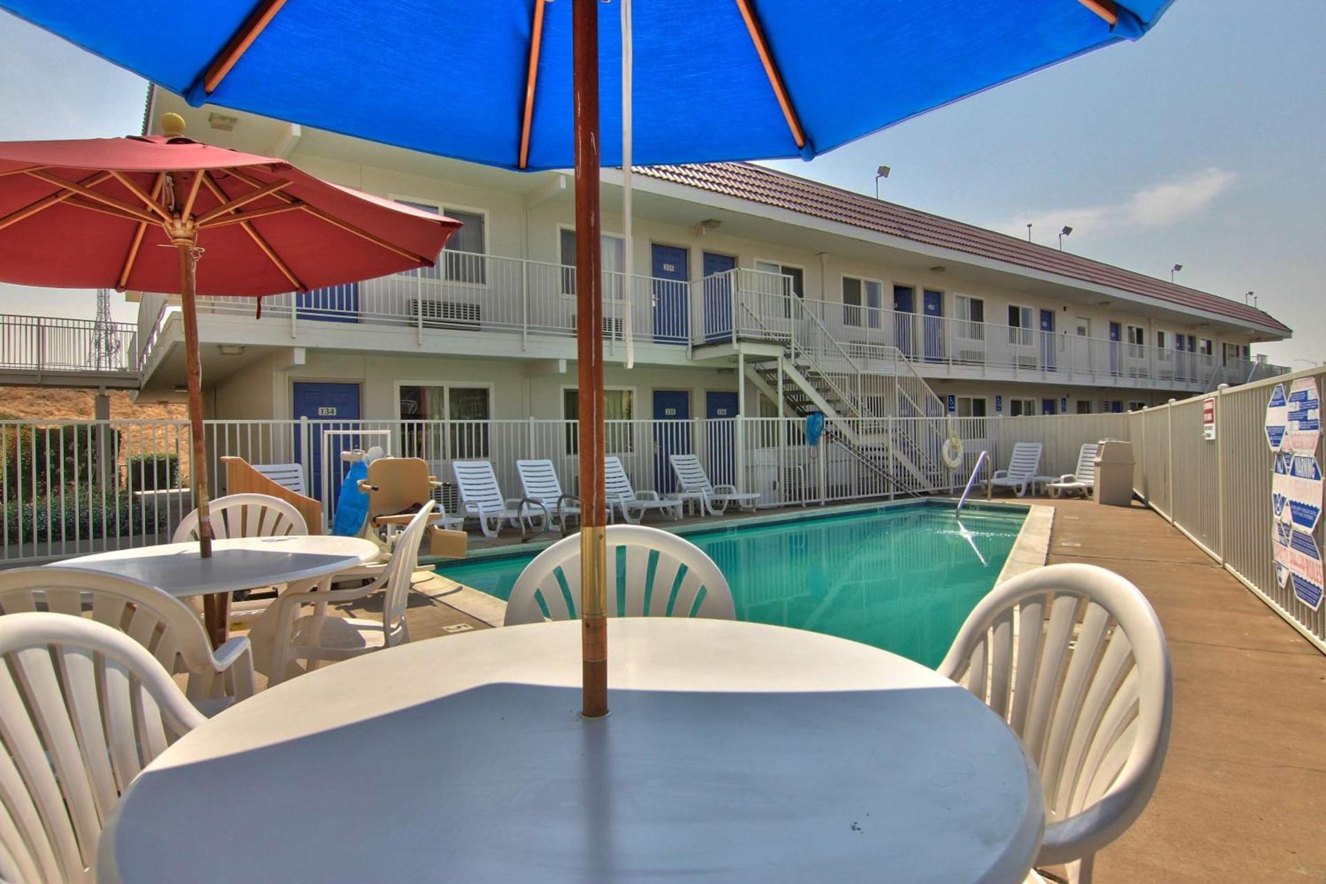 Motel 6-Sacramento, CA - Old Sacramento North photo 26