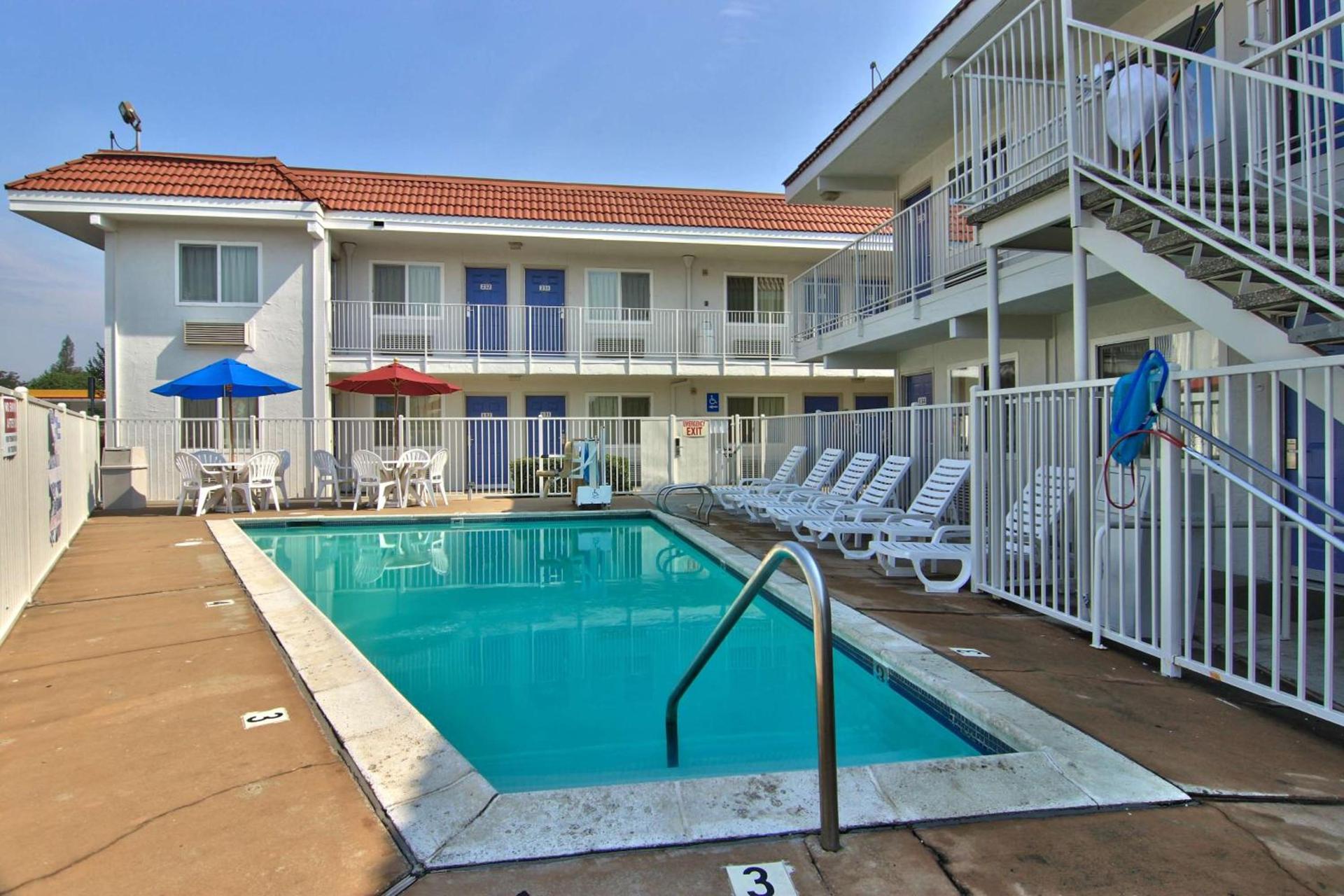Motel 6-Sacramento, CA - Old Sacramento North photo 25