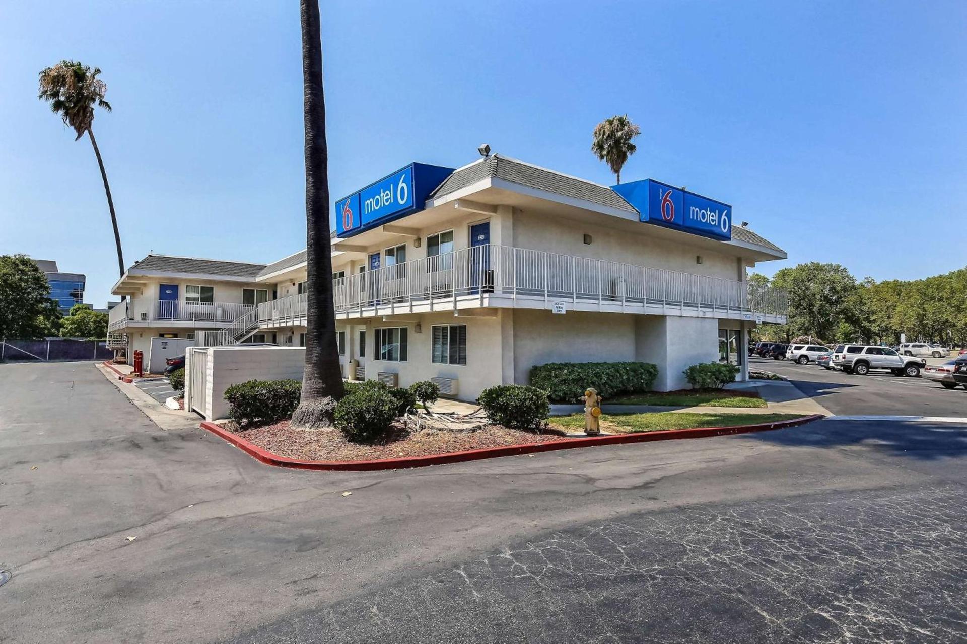 Motel 6-Pleasanton, CA photo 61