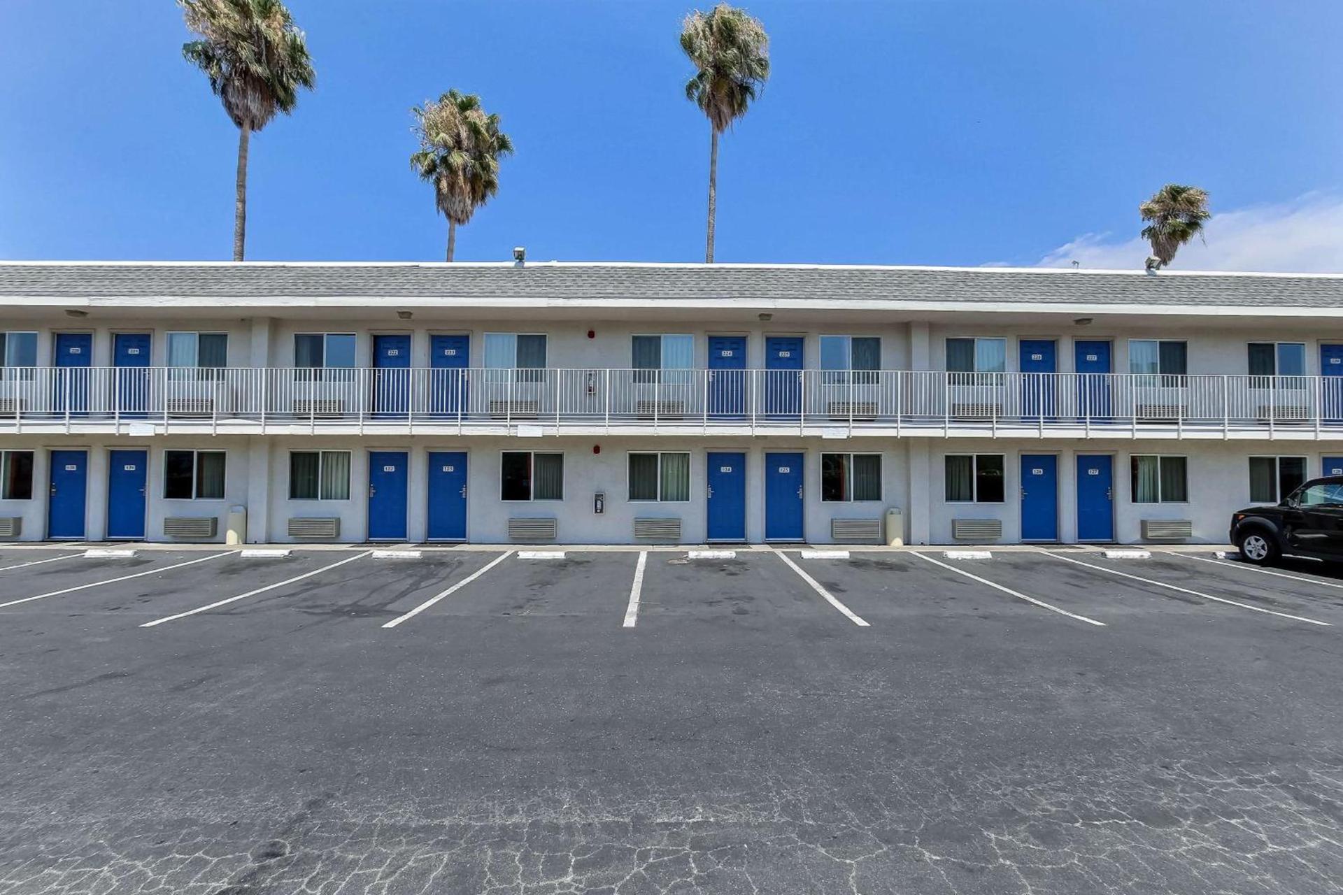 Motel 6-Pleasanton, CA photo 59