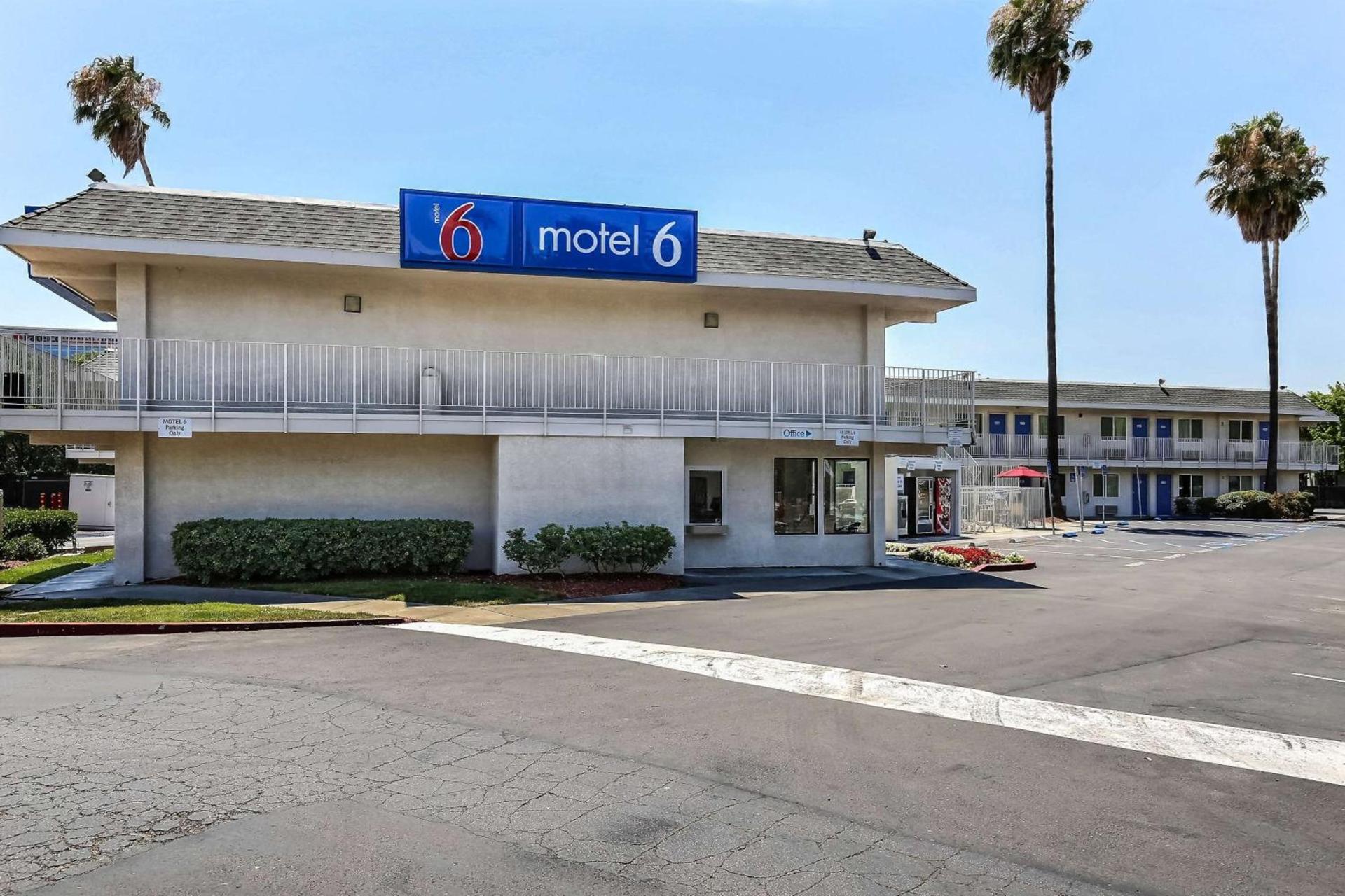 Motel 6-Pleasanton, CA photo 56