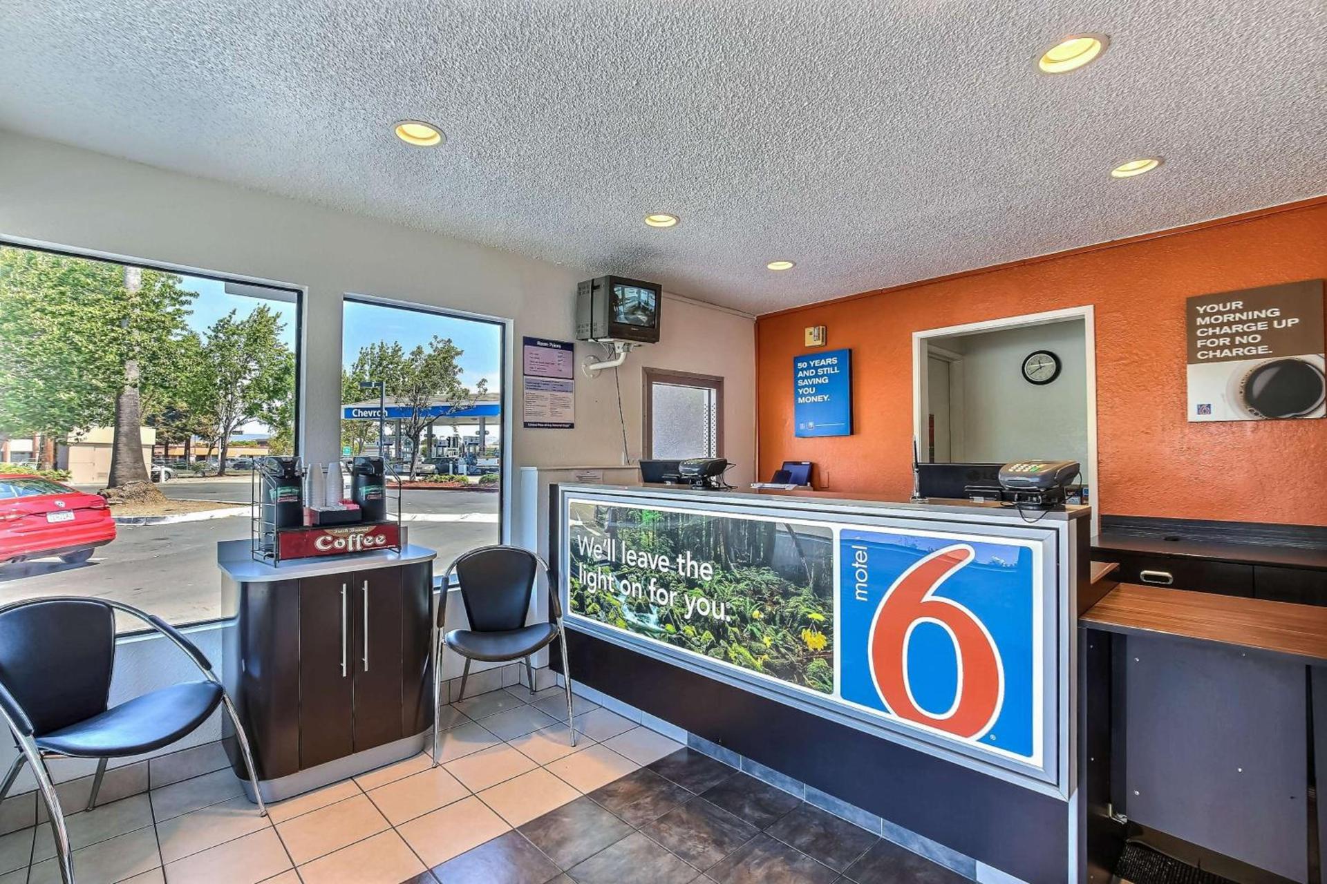 Motel 6-Pleasanton, CA photo 53