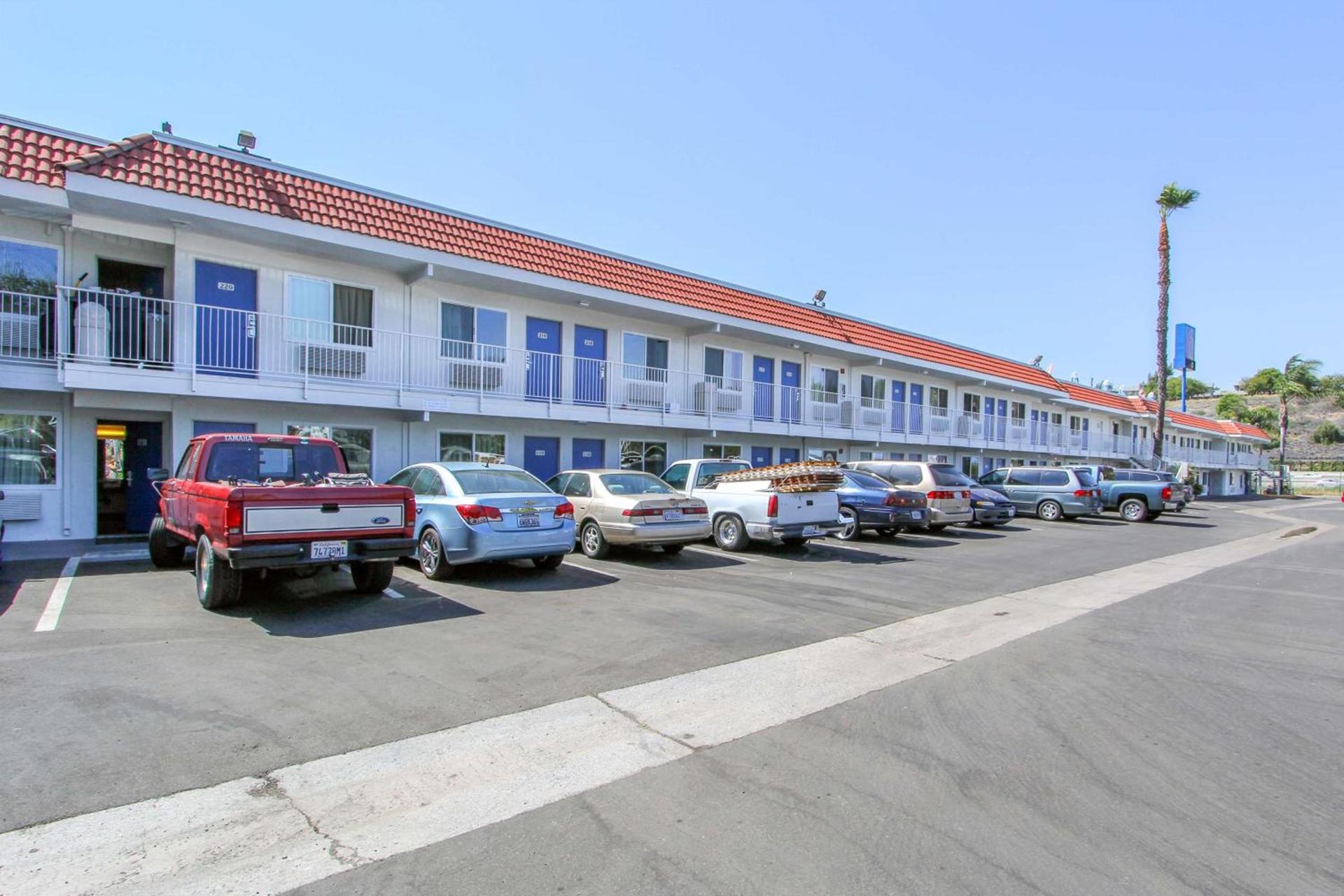 Motel 6-La Mesa, CA - San Diego photo 24