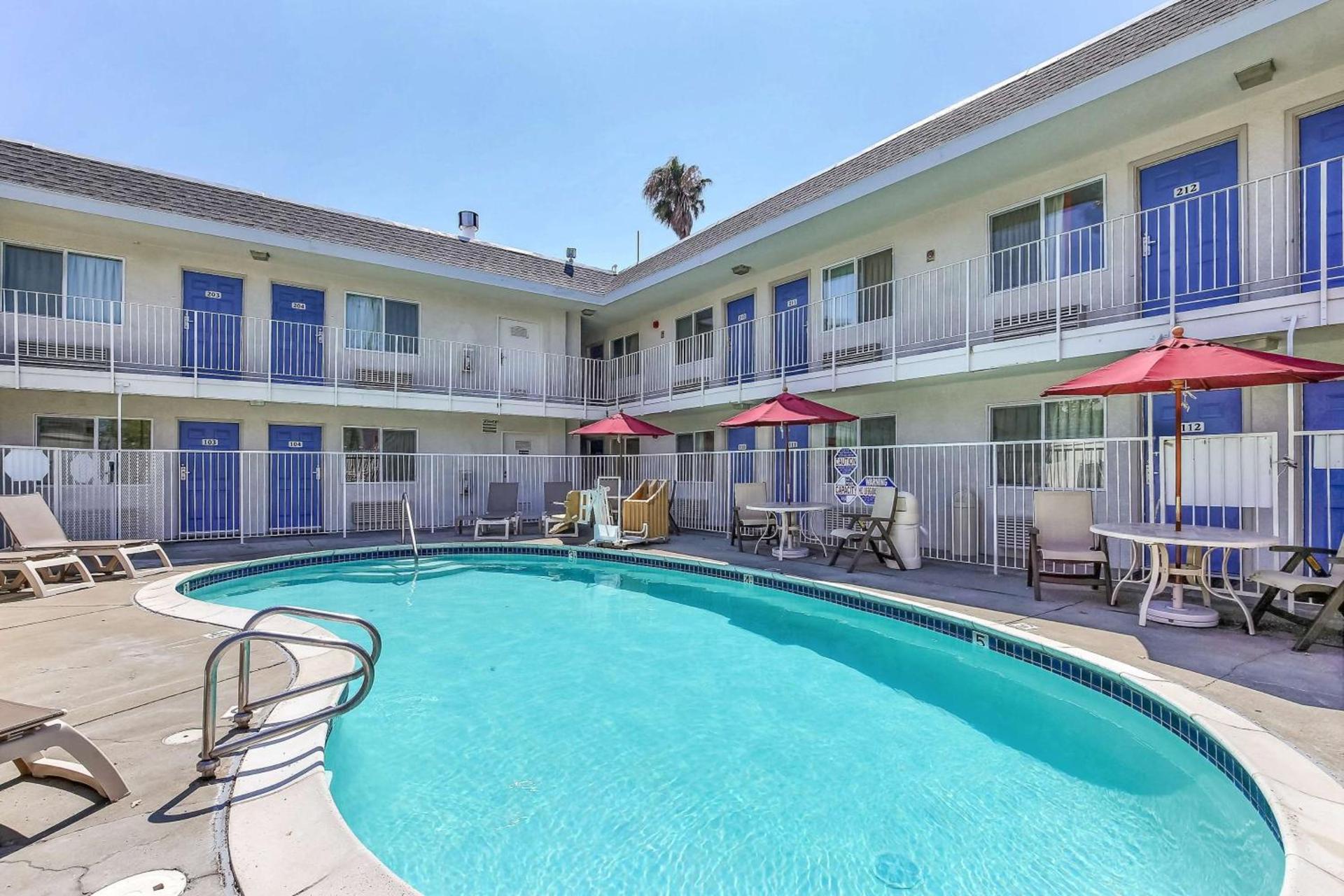 Motel 6-Pleasanton, CA photo 50