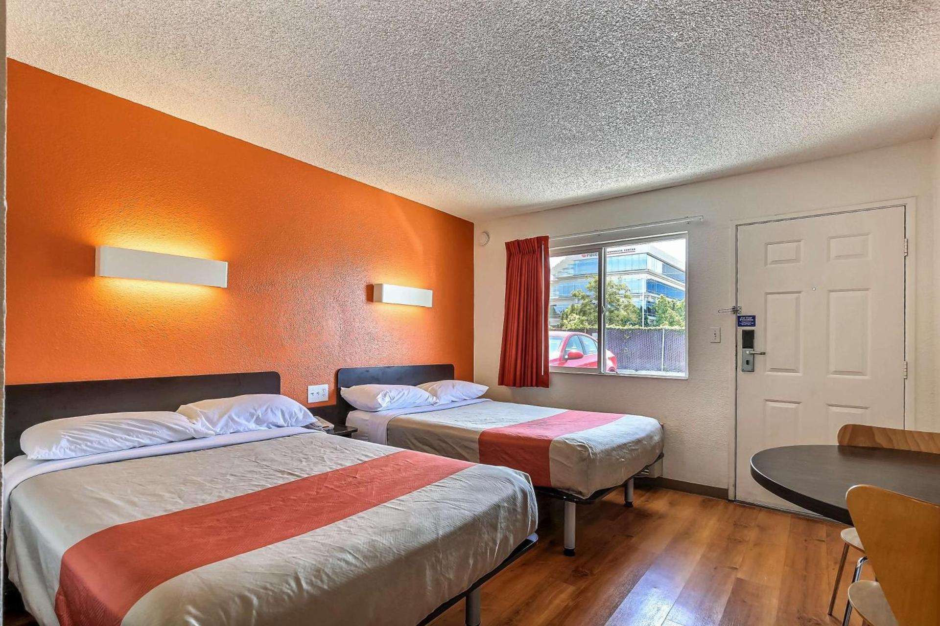 Motel 6-Pleasanton, CA photo 46