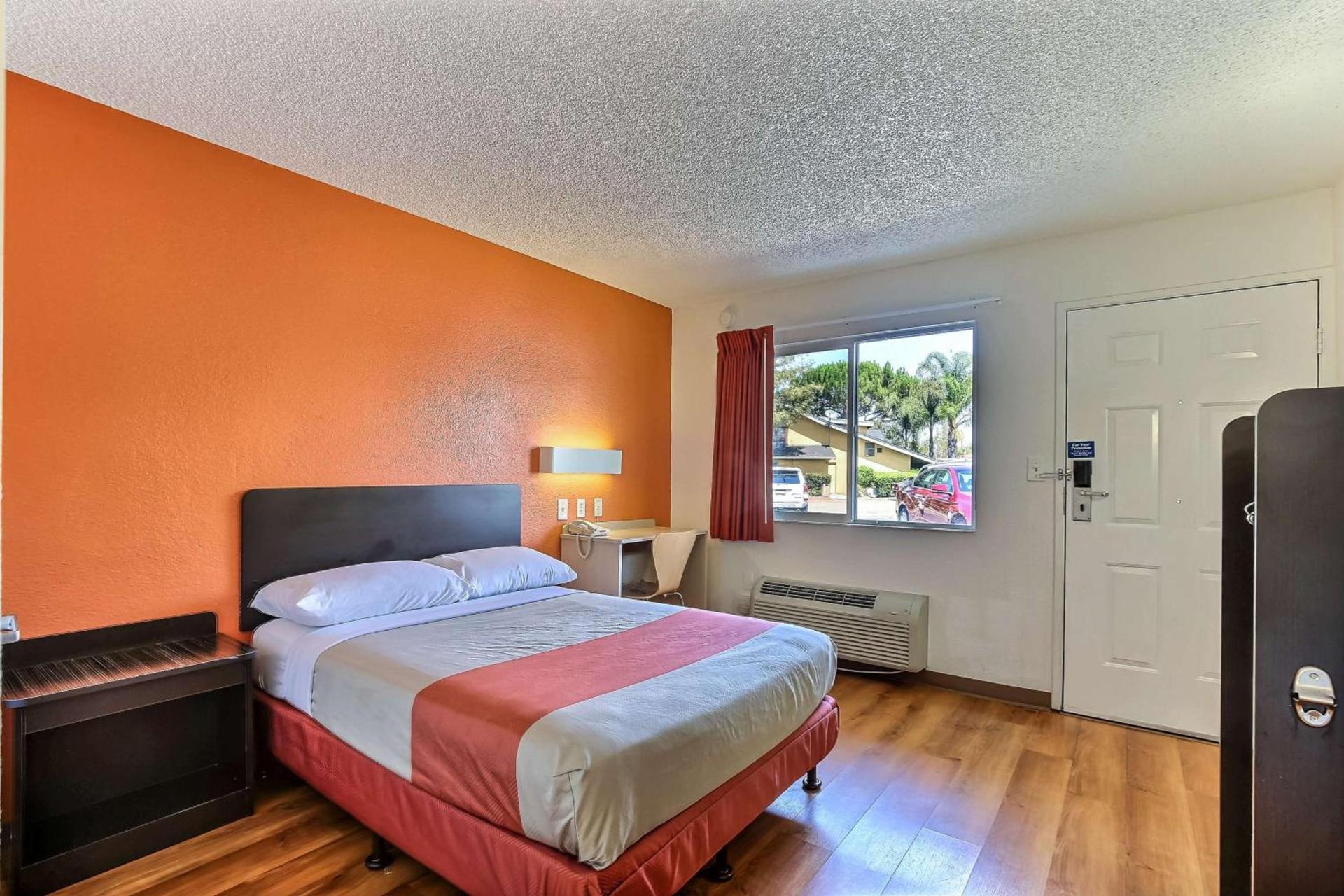 Motel 6-Pleasanton, CA photo 43