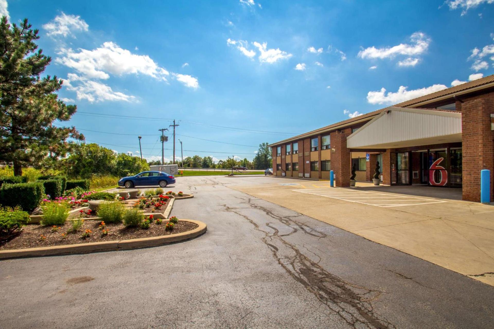 Motel 6-Amherst, NY - Buffalo photo 50