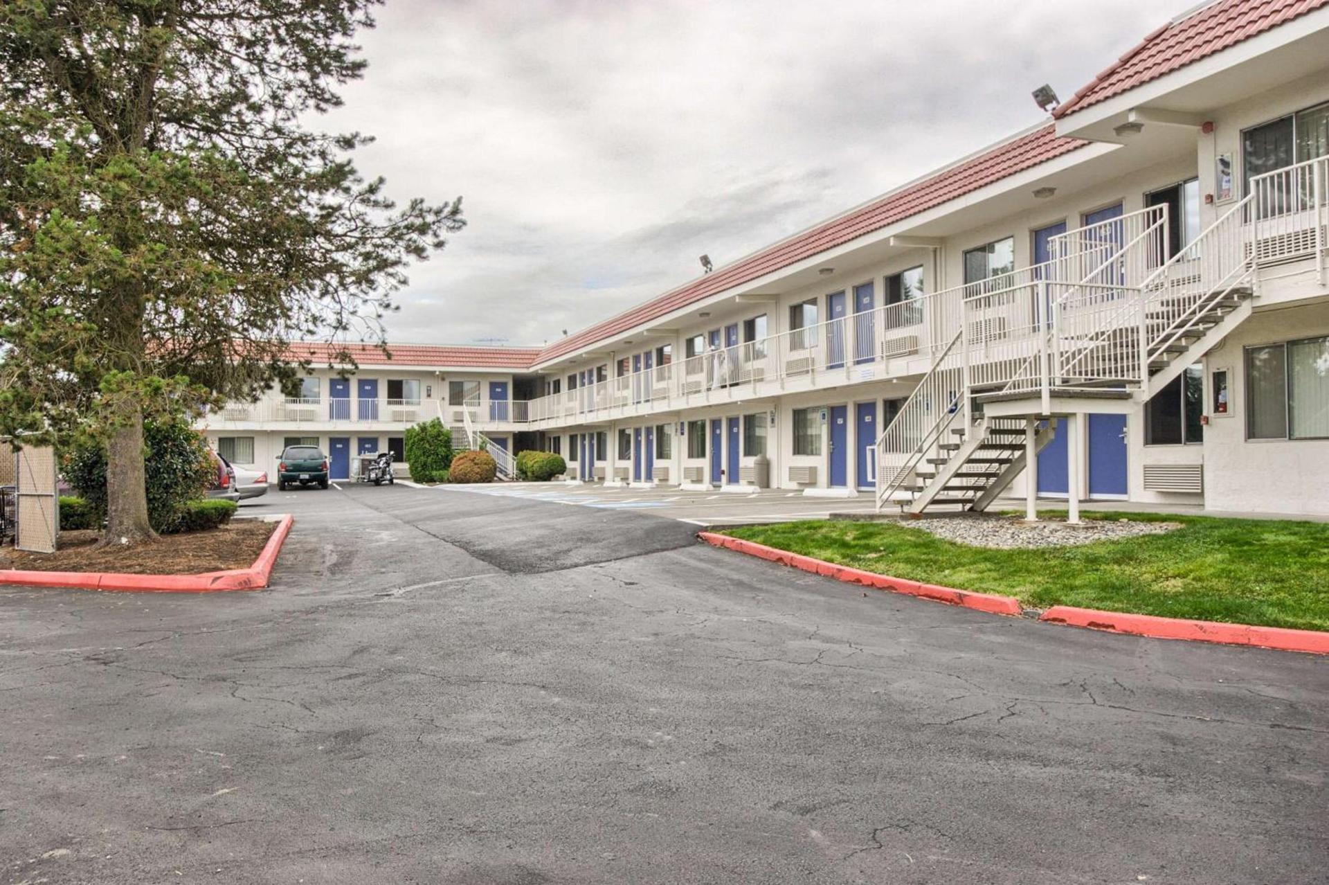 Motel 6-Everett, WA - South photo 32