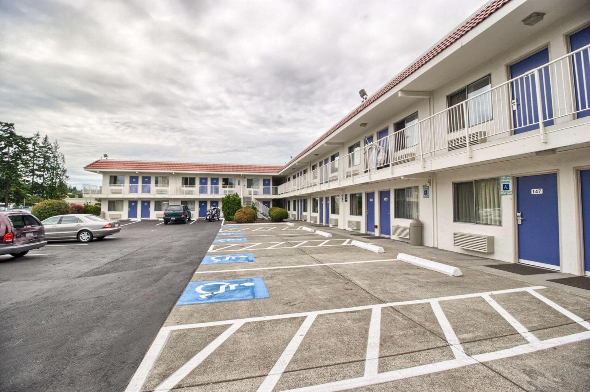 Motel 6-Everett, WA - South photo 35
