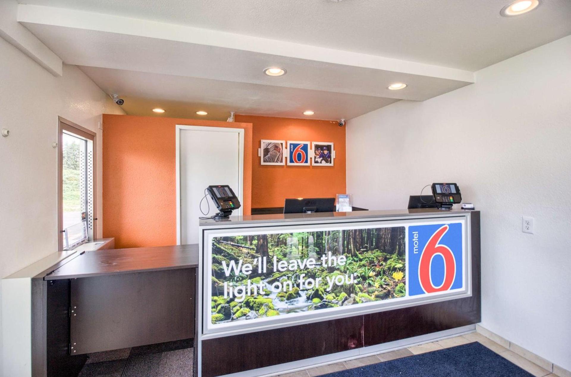 Motel 6-Everett, WA - South photo 36