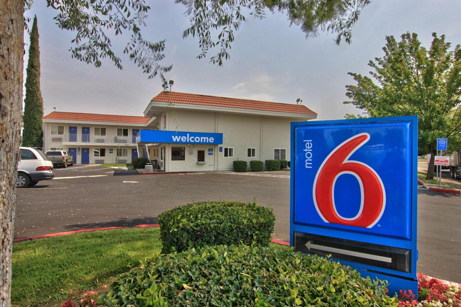 Motel 6-Sacramento, CA - North photo 23