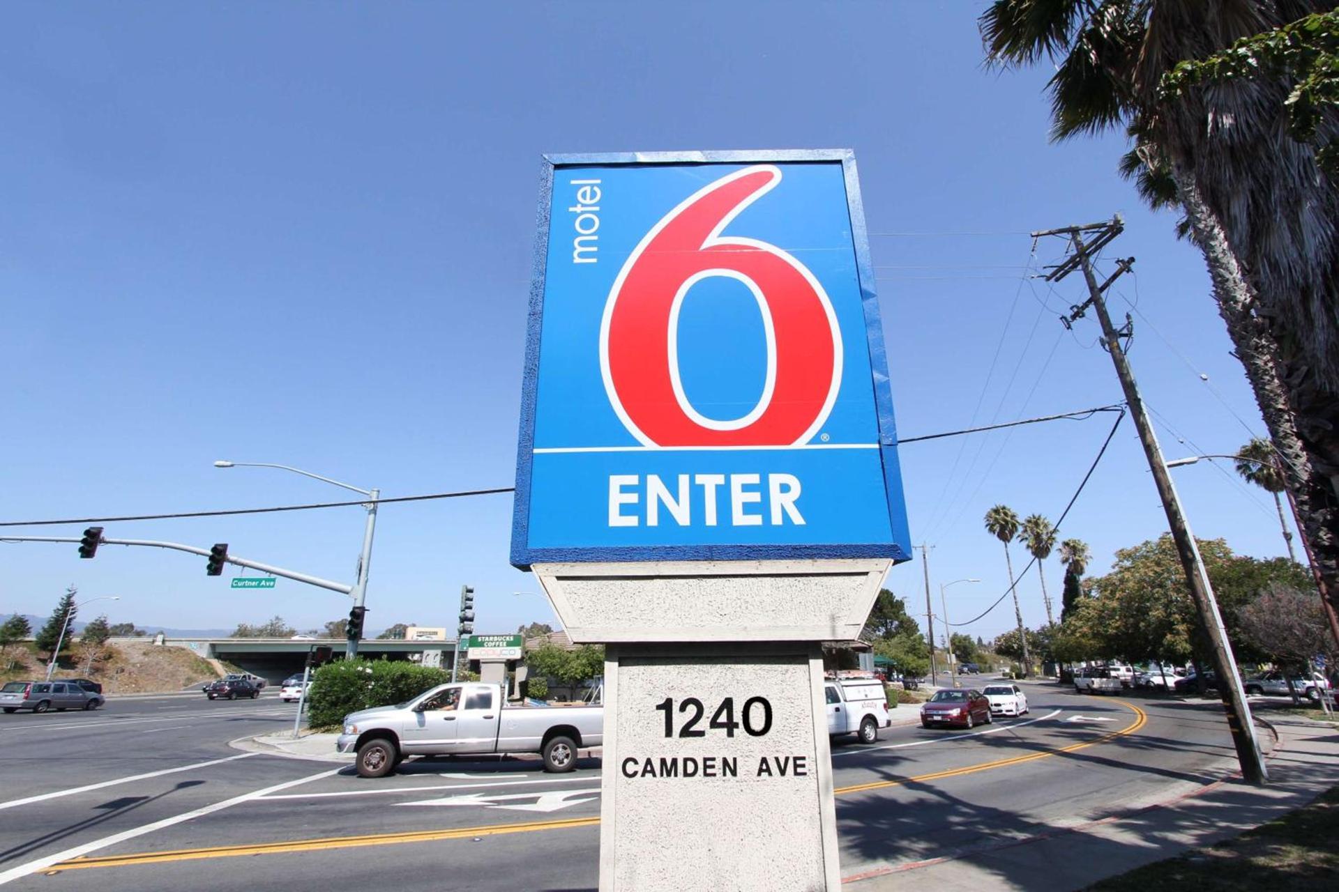 Motel 6-Campbell, CA - San Jose photo 51
