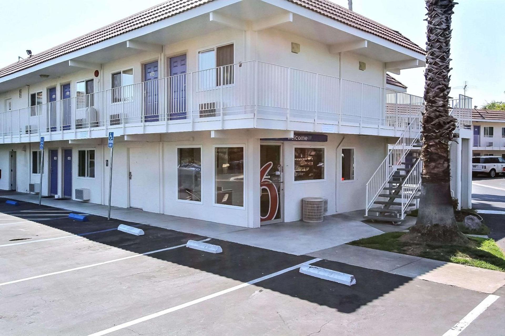Motel 6-Campbell, CA - San Jose photo 50