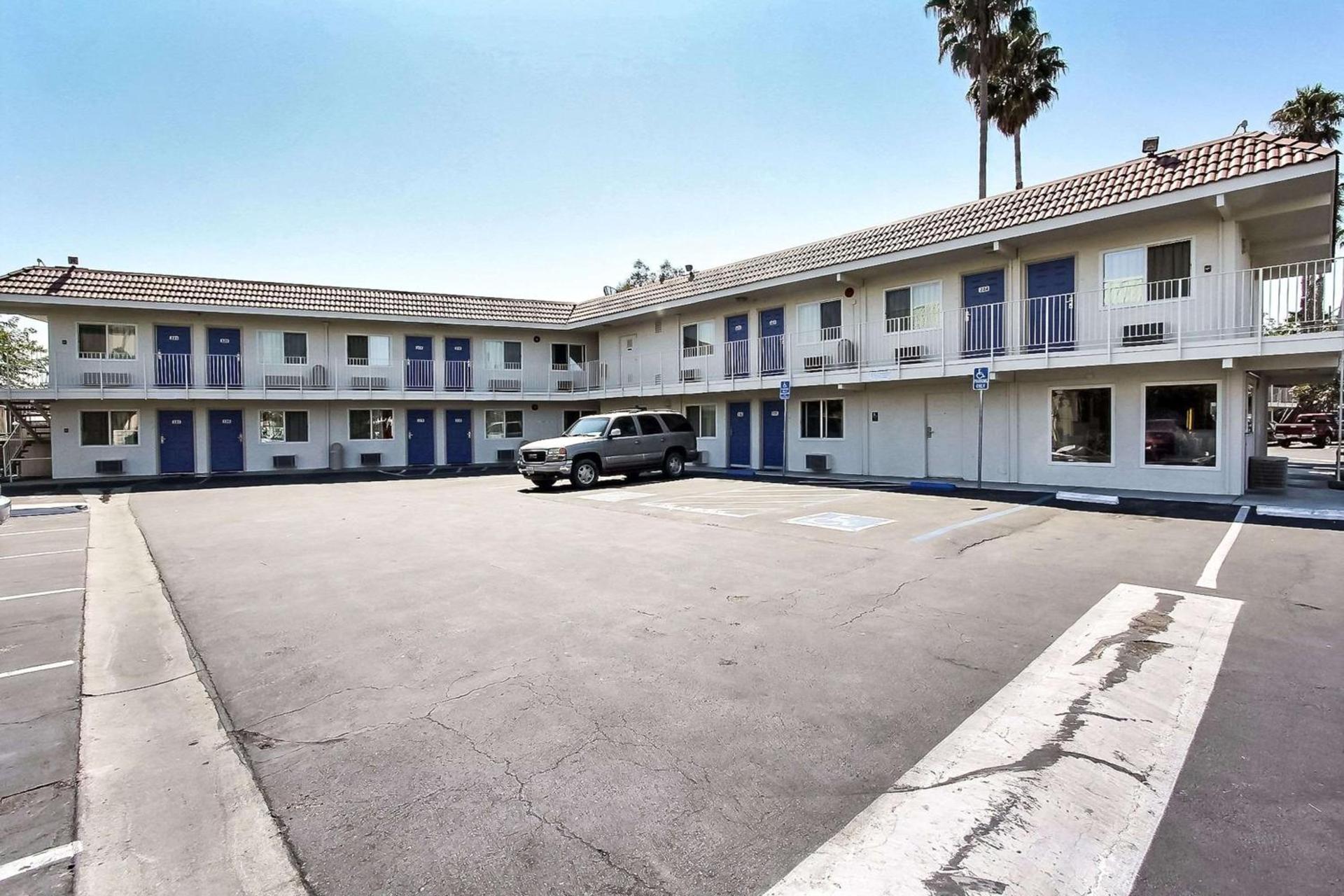 Motel 6-Campbell, CA - San Jose photo 48