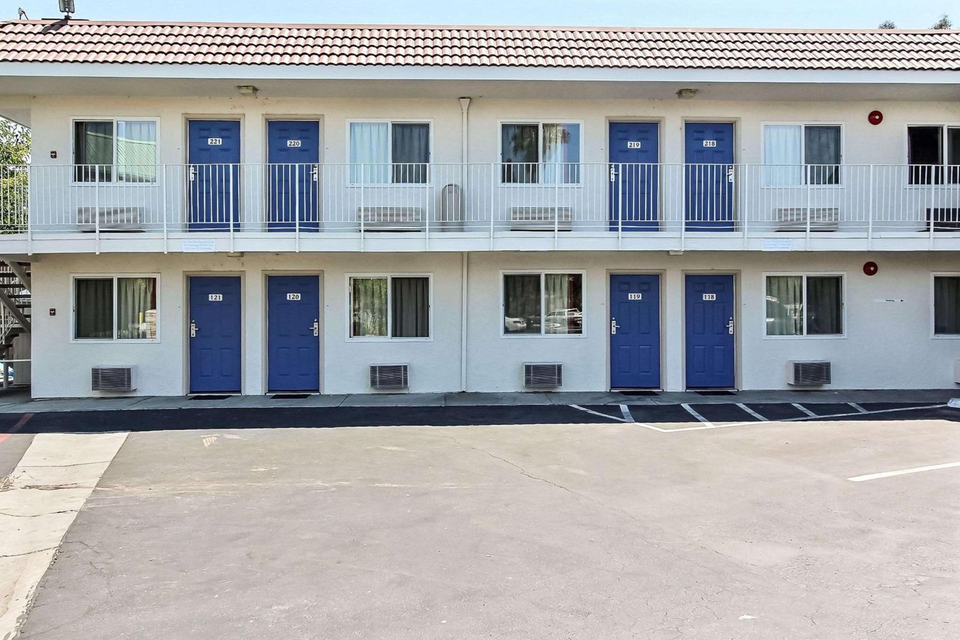 Motel 6-Campbell, CA - San Jose photo 47