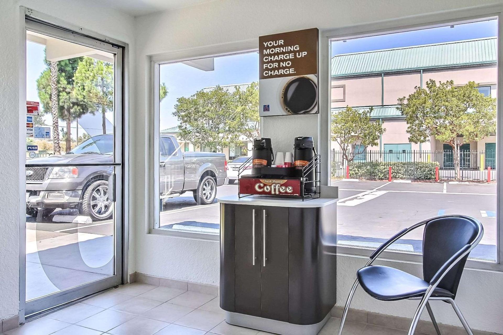 Motel 6-Campbell, CA - San Jose photo 30