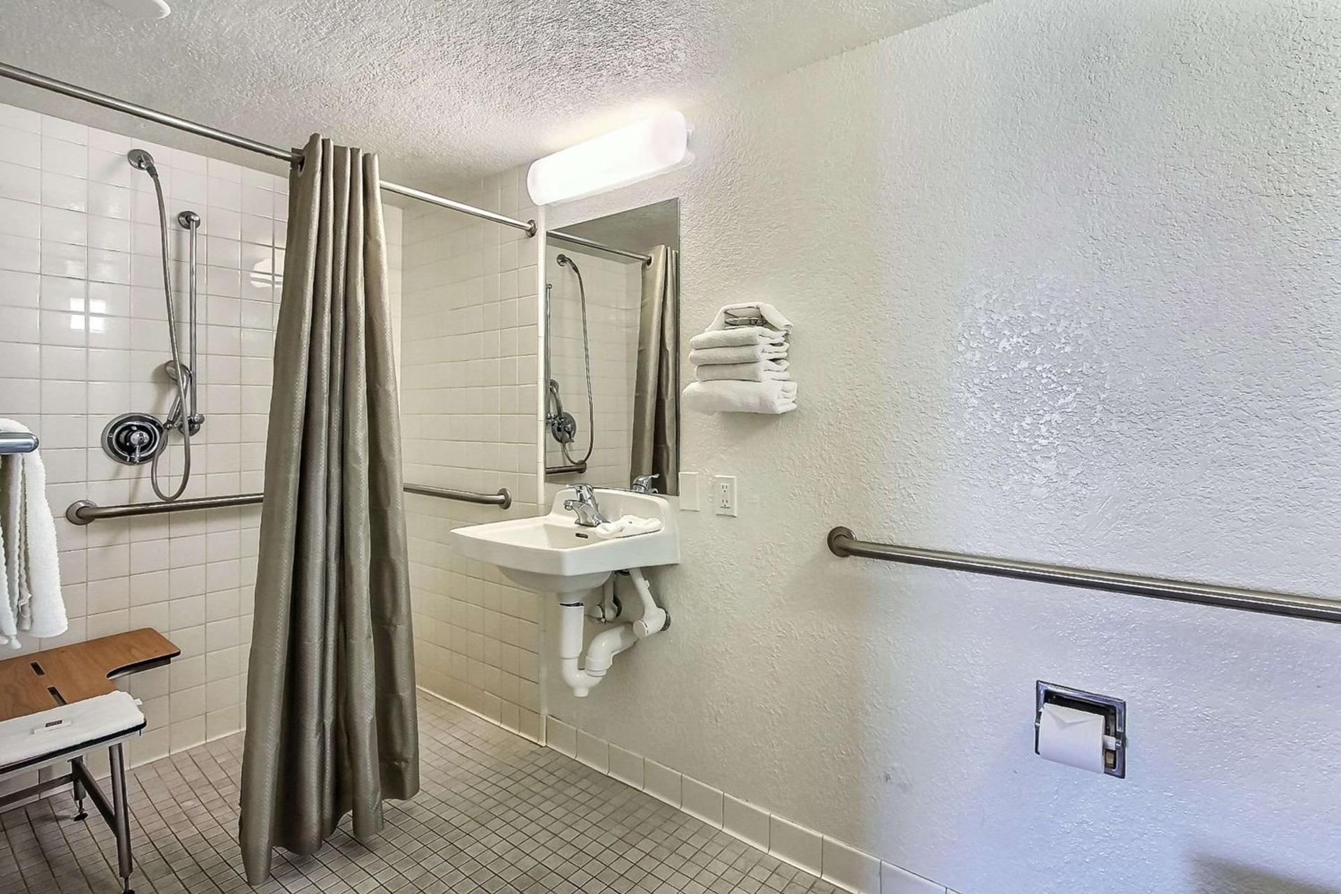 Motel 6-Campbell, CA - San Jose photo 27
