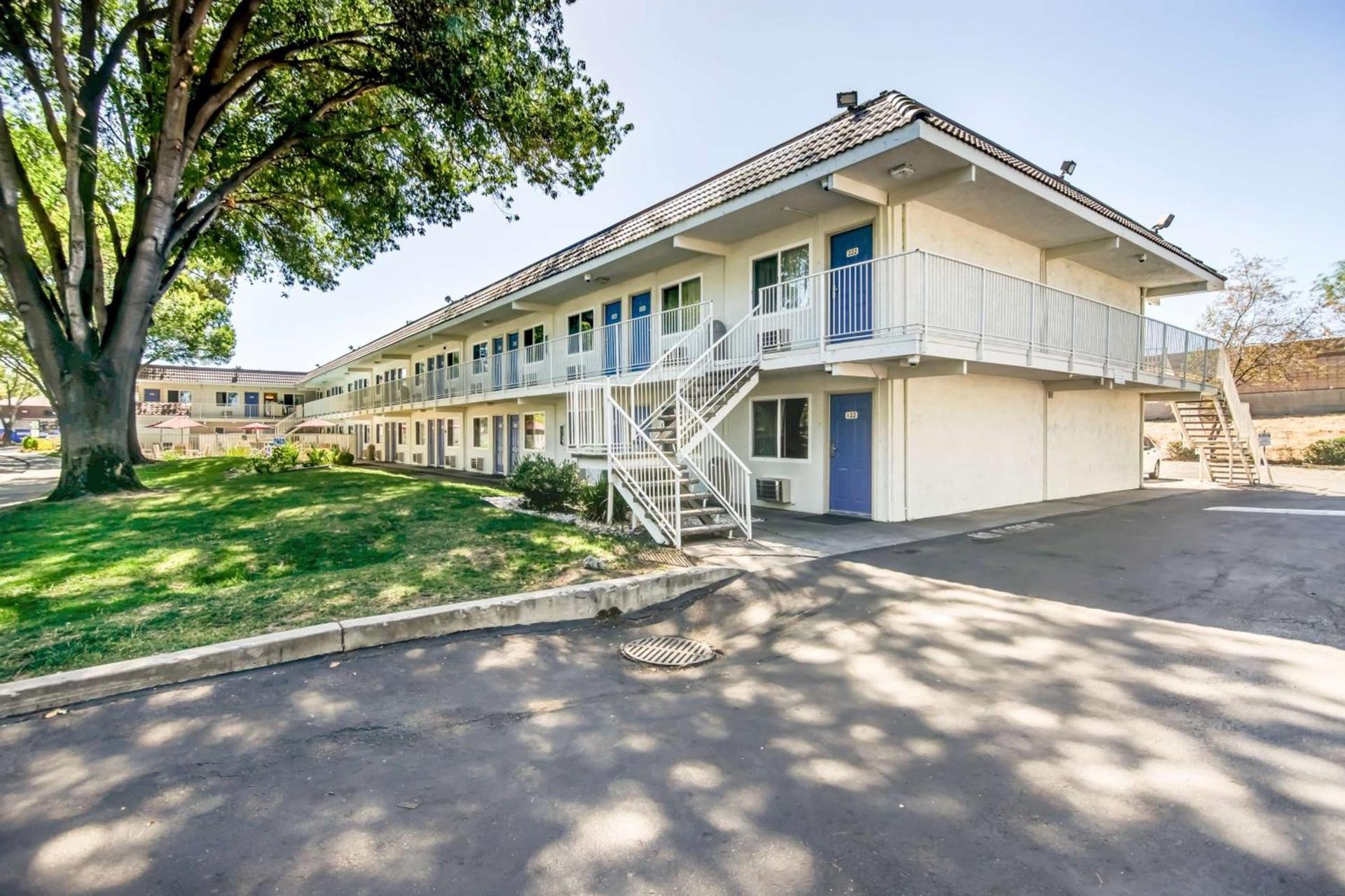 Motel 6-Stockton, CA - North photo 57
