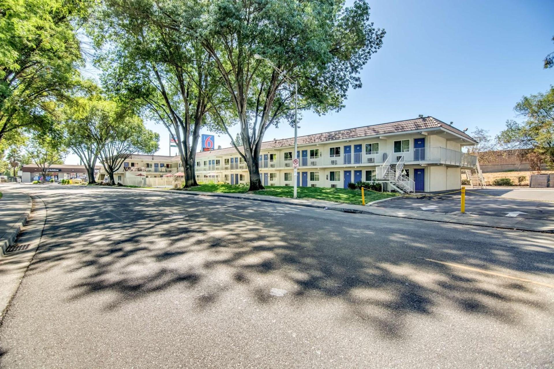 Motel 6-Stockton, CA - North photo 56