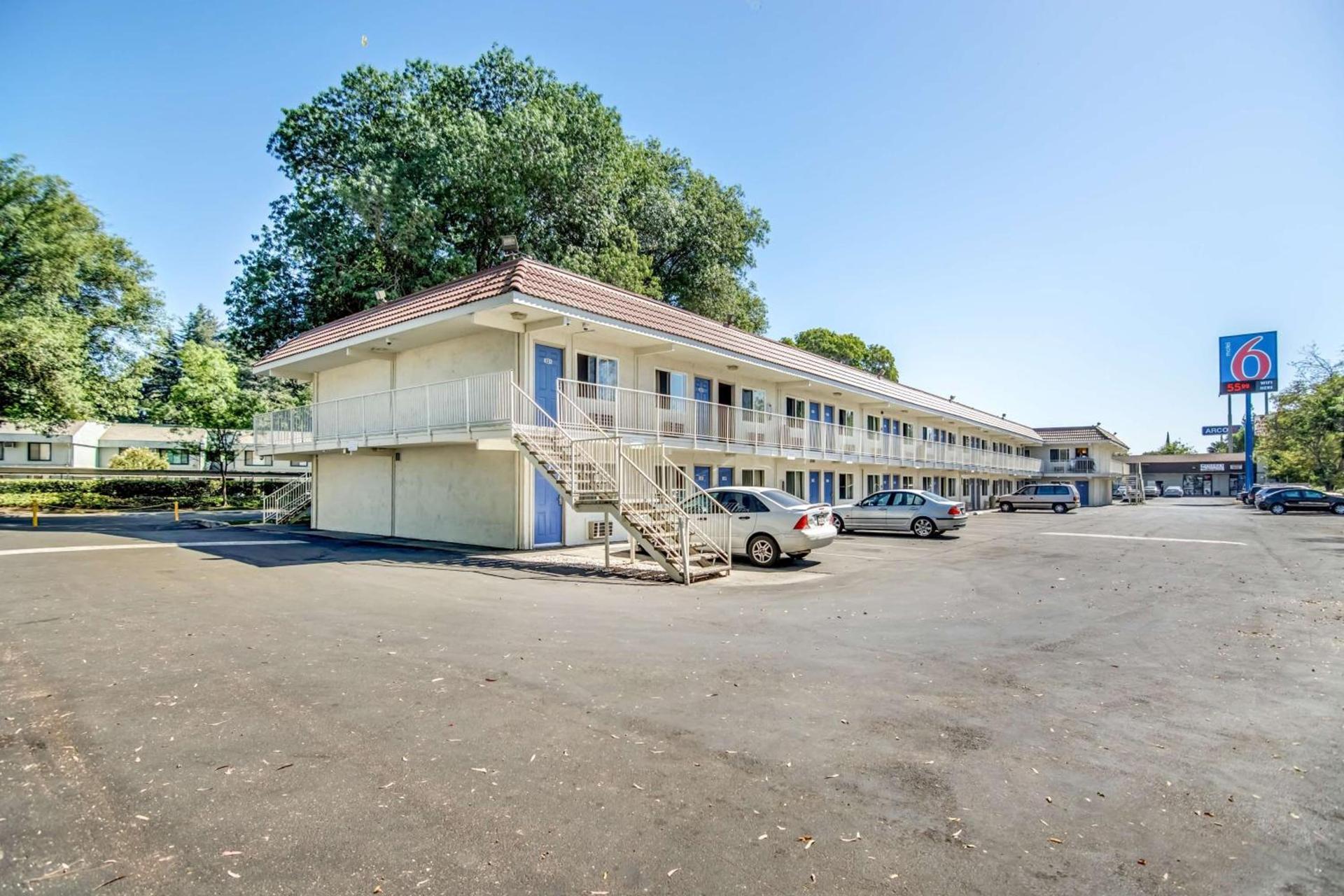 Motel 6-Stockton, CA - North photo 55