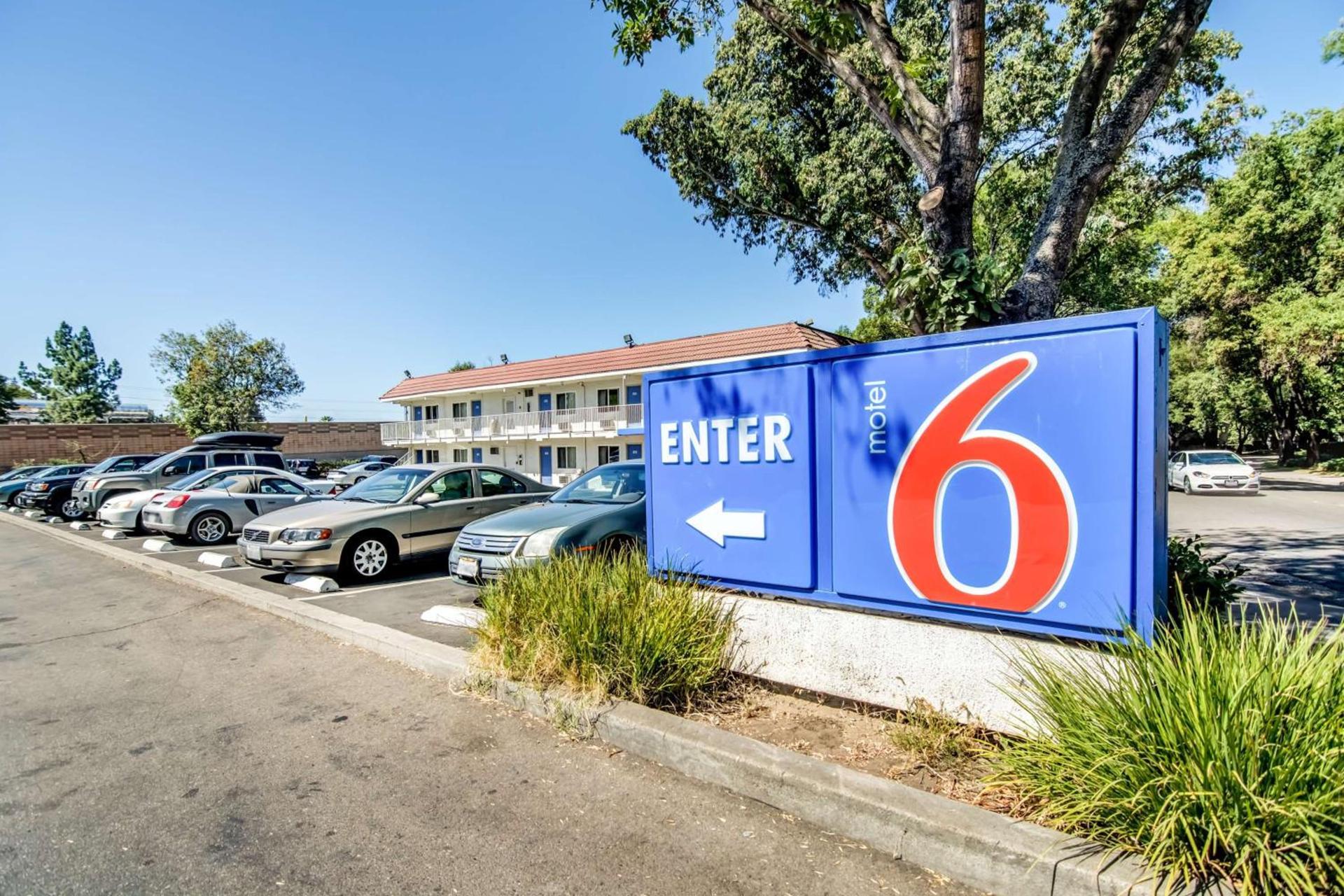 Motel 6-Stockton, CA - North photo 54