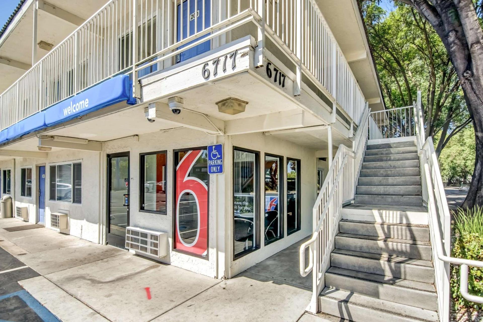 Motel 6-Stockton, CA - North photo 53