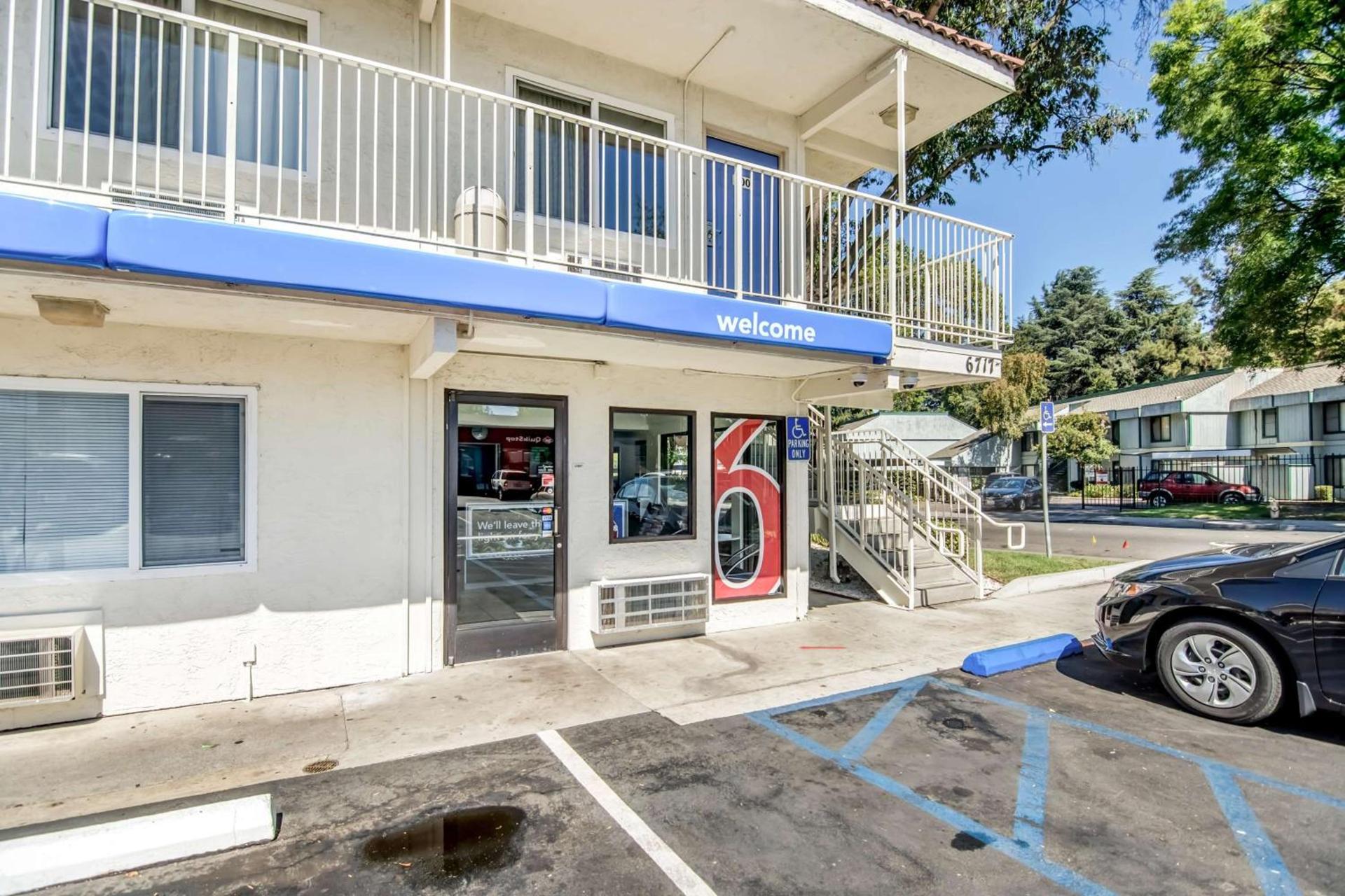 Motel 6-Stockton, CA - North photo 52