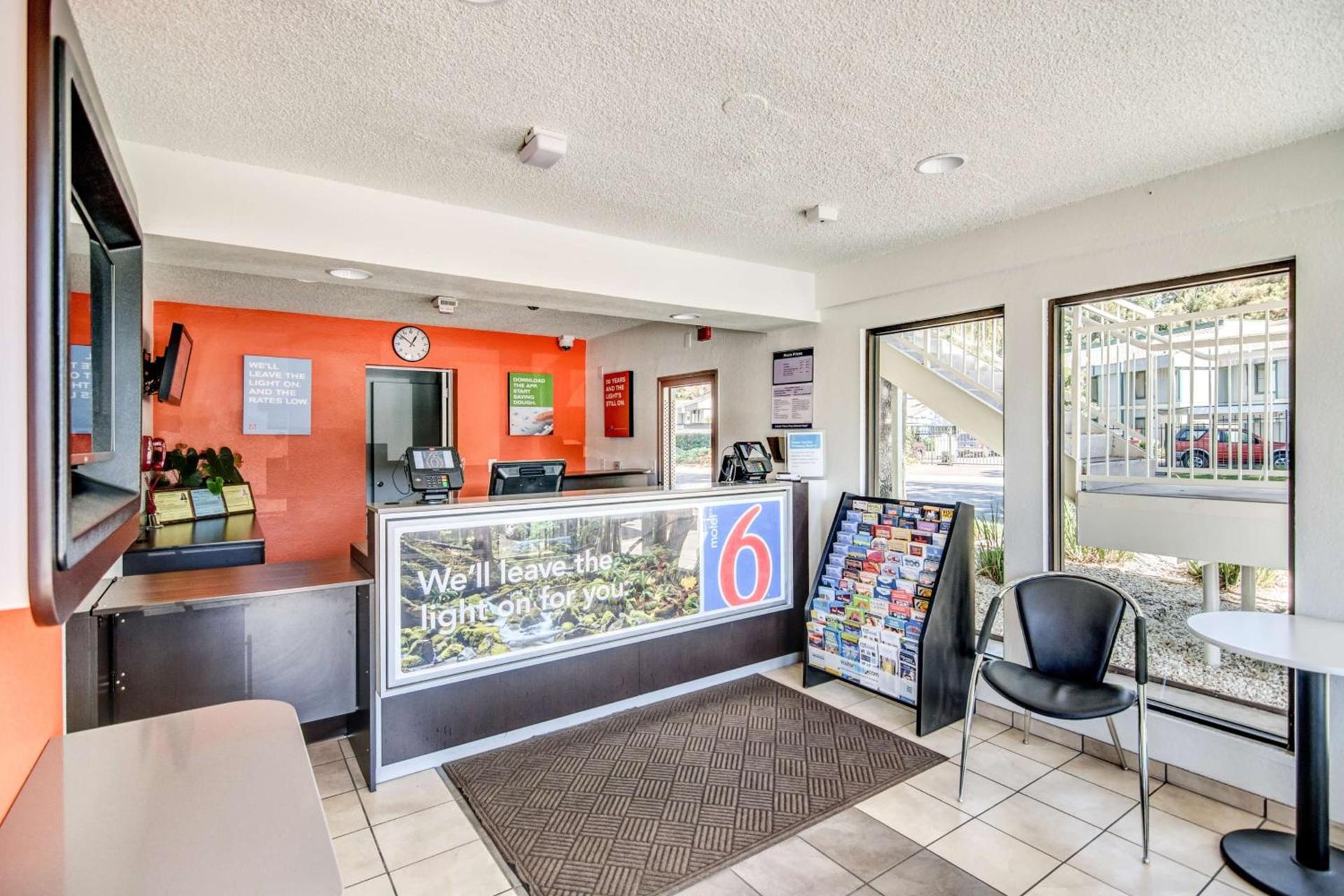 Motel 6-Stockton, CA - North photo 47