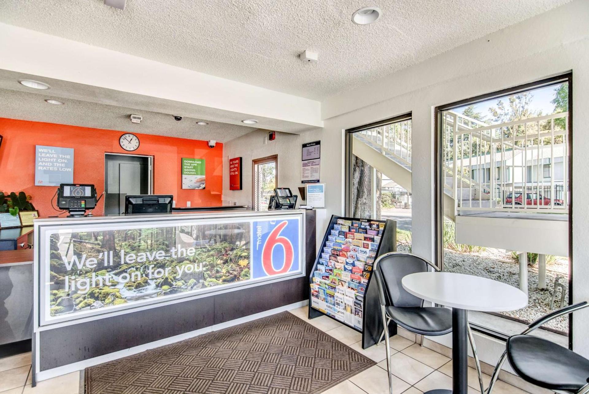 Motel 6-Stockton, CA - North photo 46