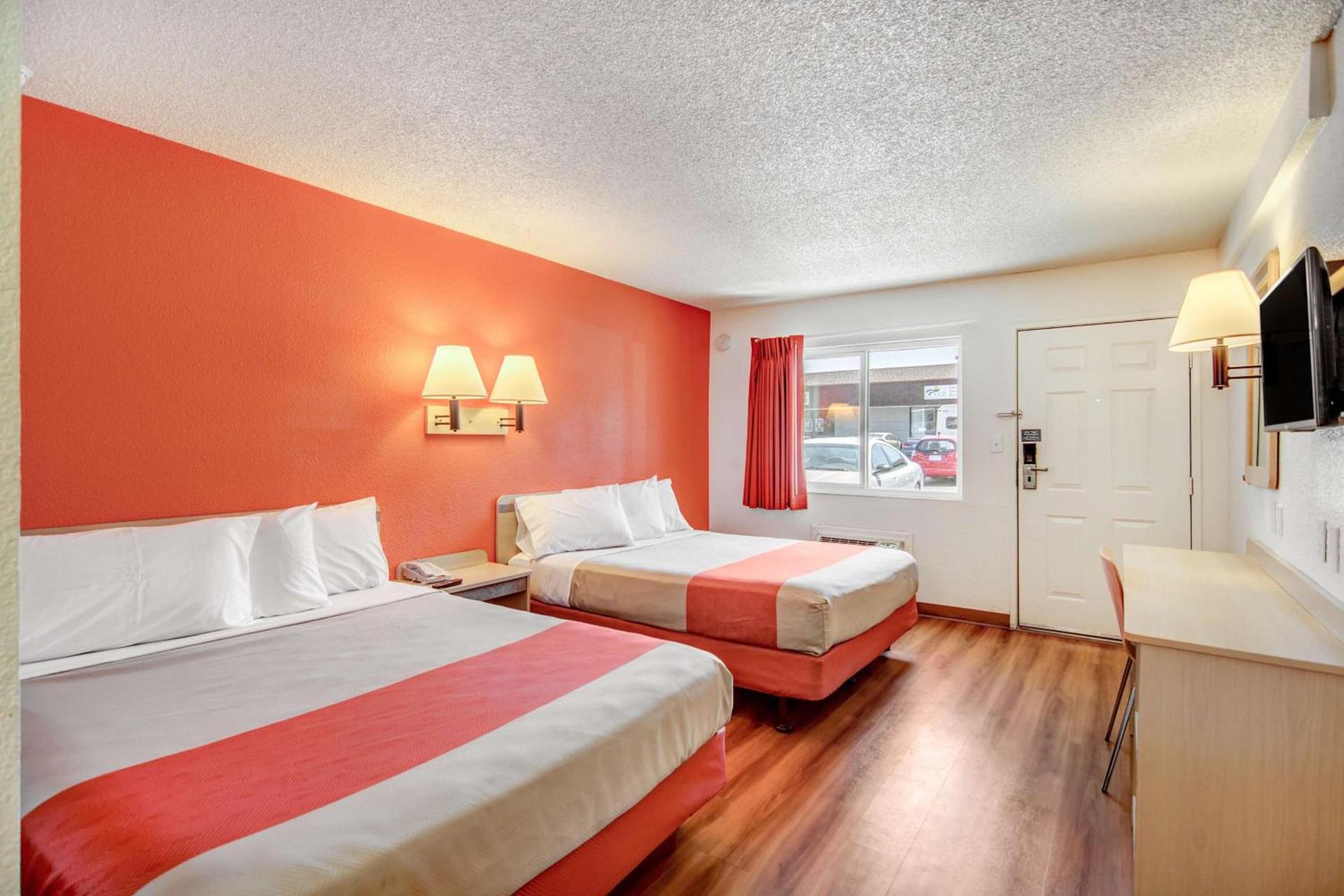 Motel 6-Stockton, CA - North photo 44
