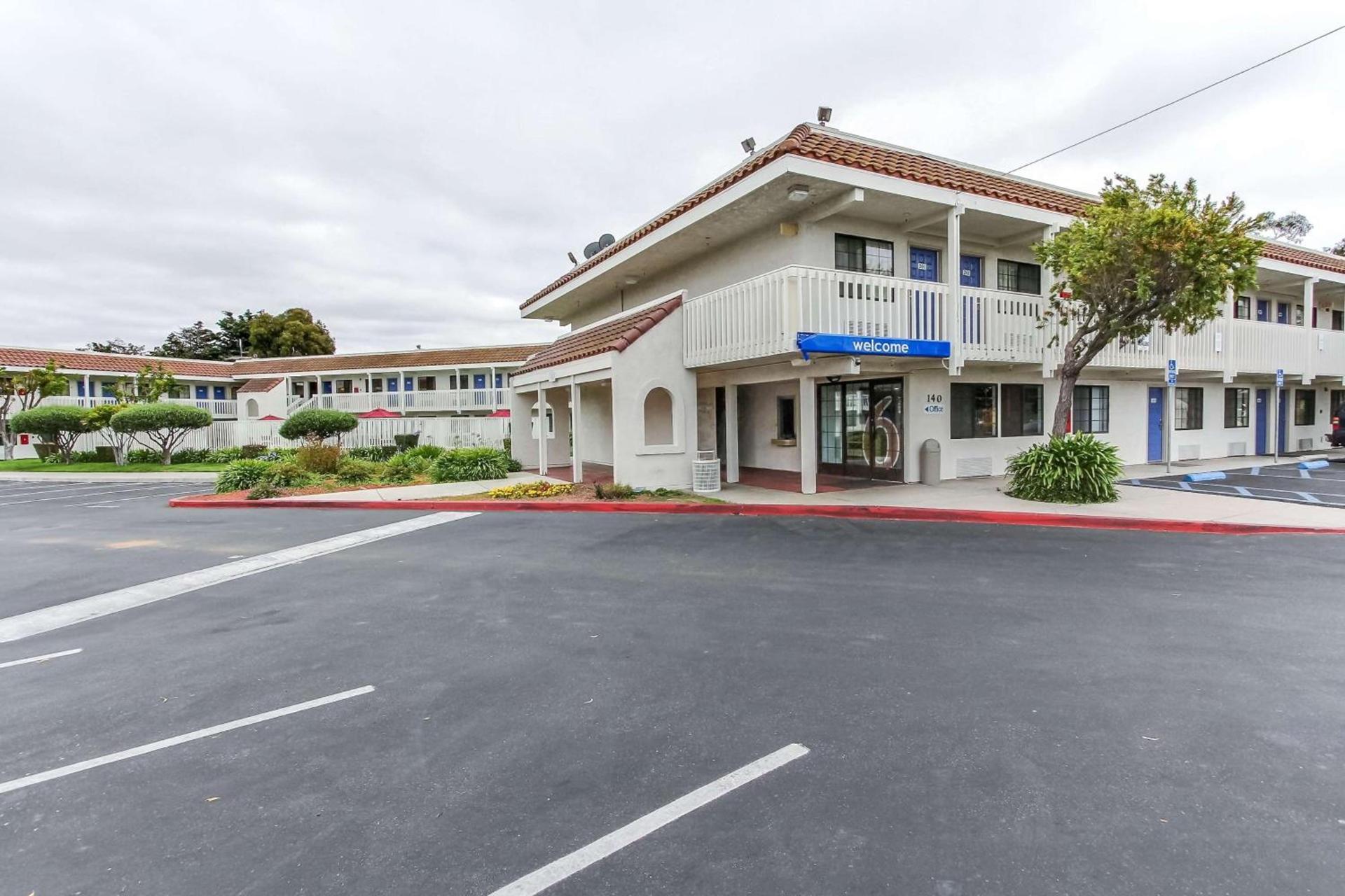 Motel 6-Salinas, CA - North Monterey Area photo 51