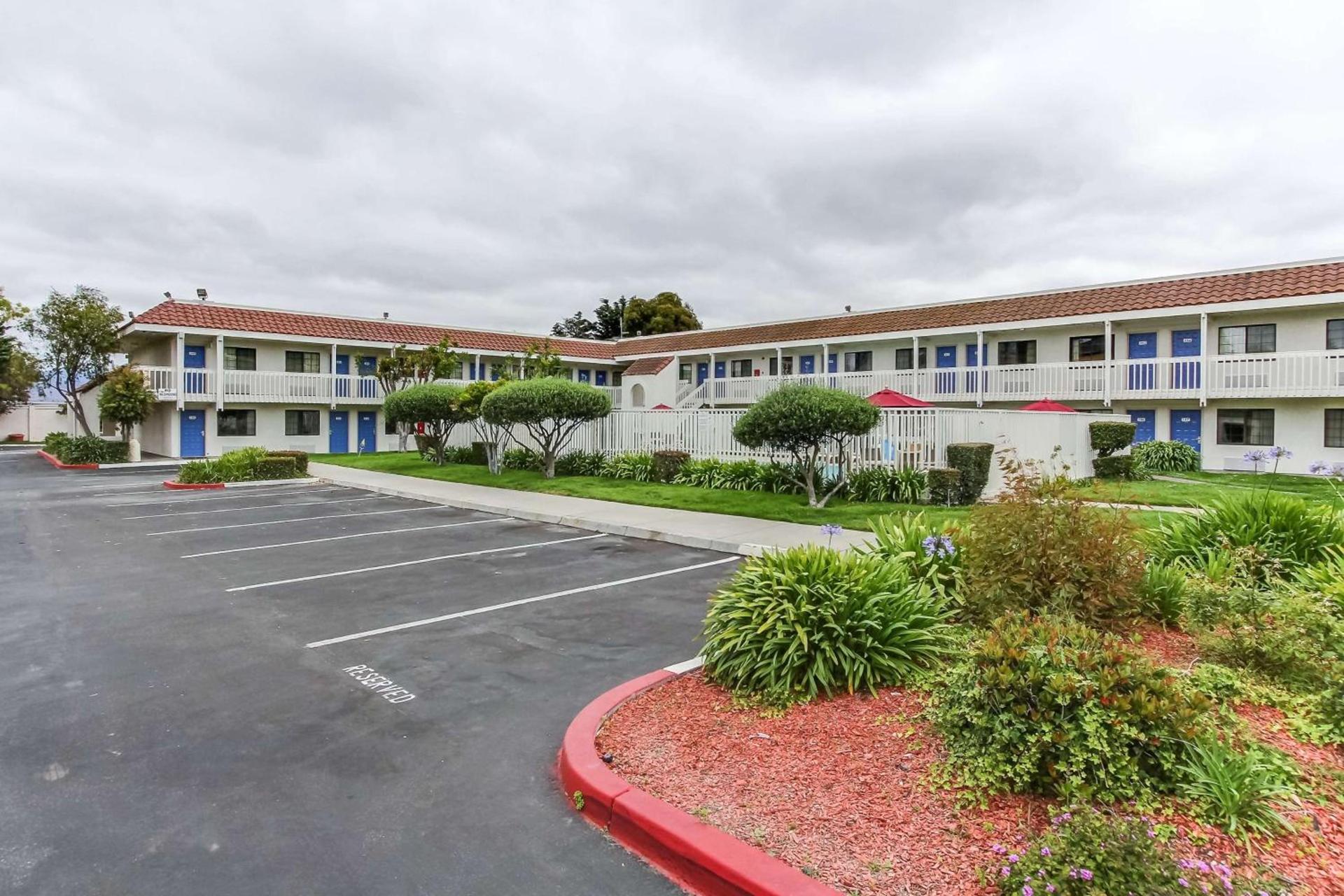 Motel 6-Salinas, CA - North Monterey Area photo 50