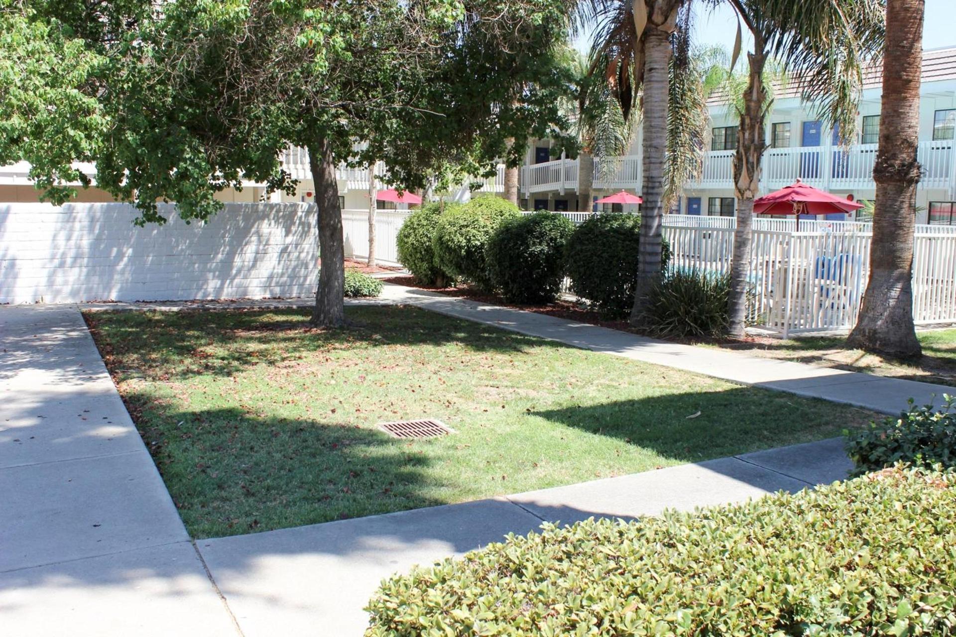 Motel 6-Coalinga, CA - East photo 60