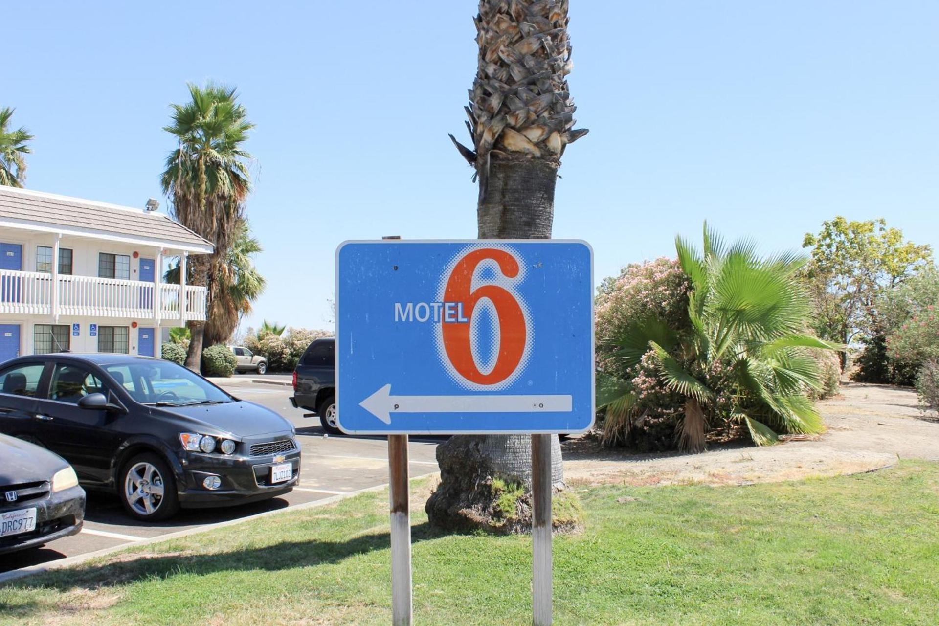 Motel 6-Coalinga, CA - East photo 56