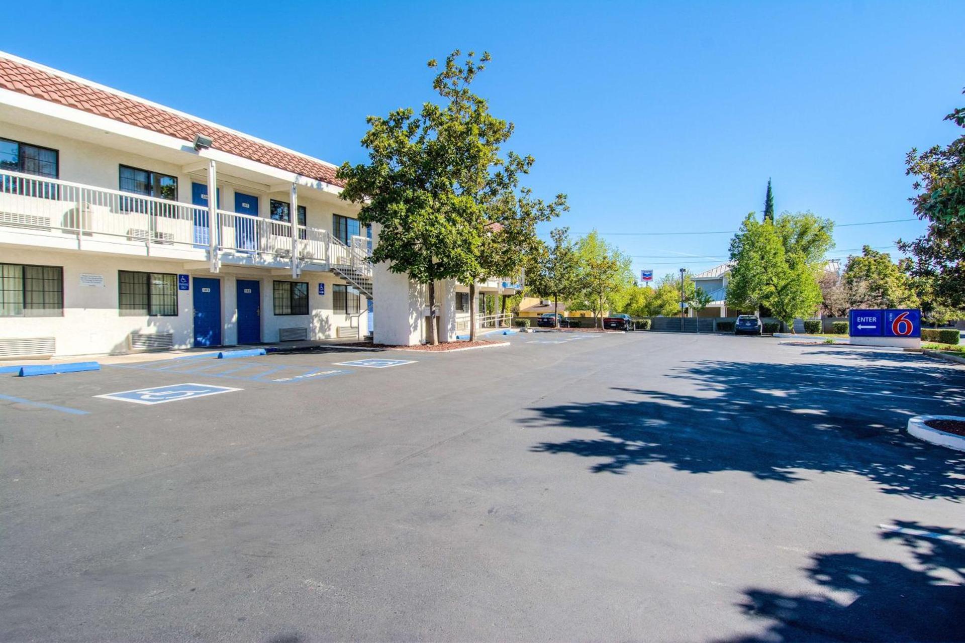 Motel 6-Redding, CA - South photo 53
