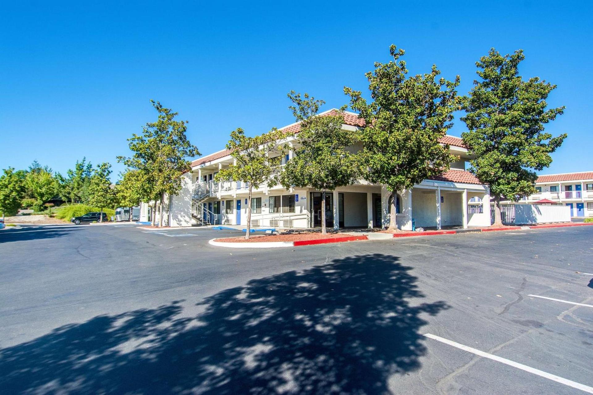 Motel 6-Redding, CA - South photo 52