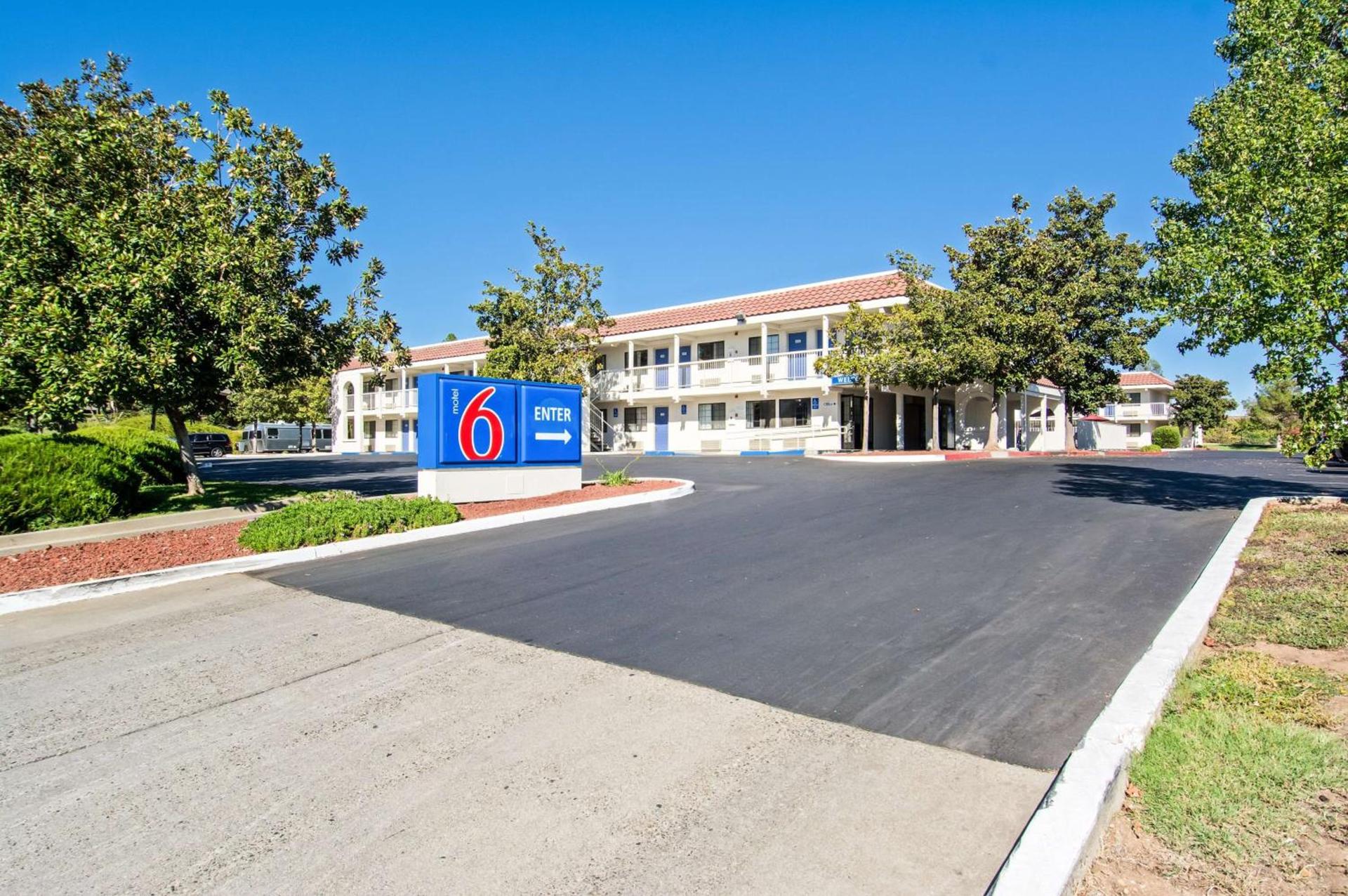 Motel 6-Redding, CA - South photo 51