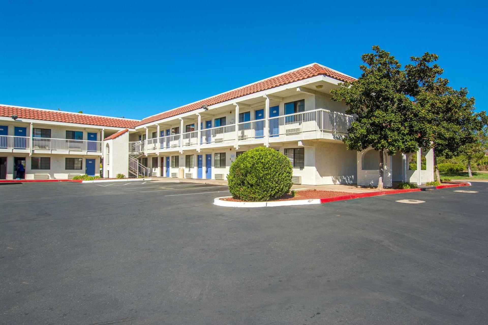 Motel 6-Redding, CA - South photo 49