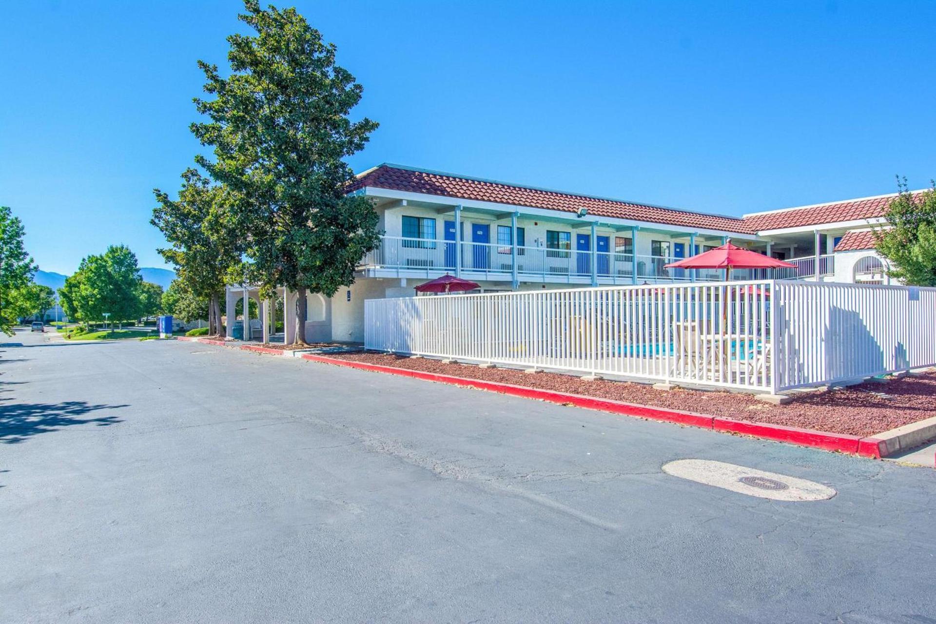 Motel 6-Redding, CA - South photo 48