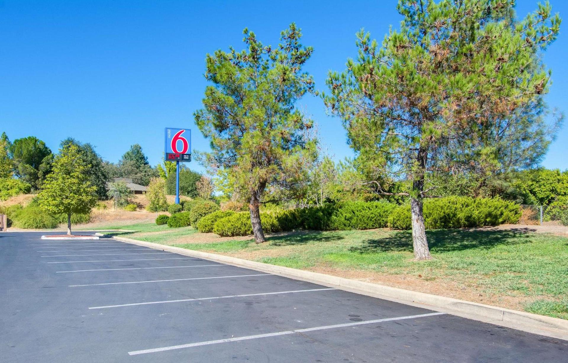 Motel 6-Redding, CA - South photo 47